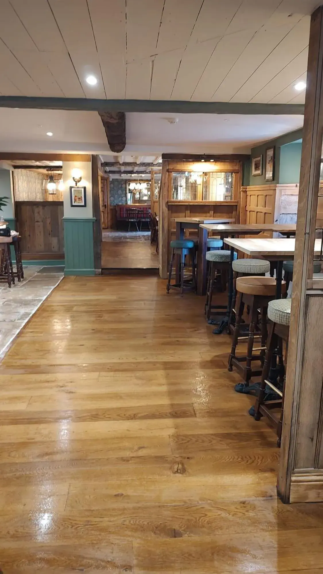 King Room in The Red Lion King Room in The Red Lion