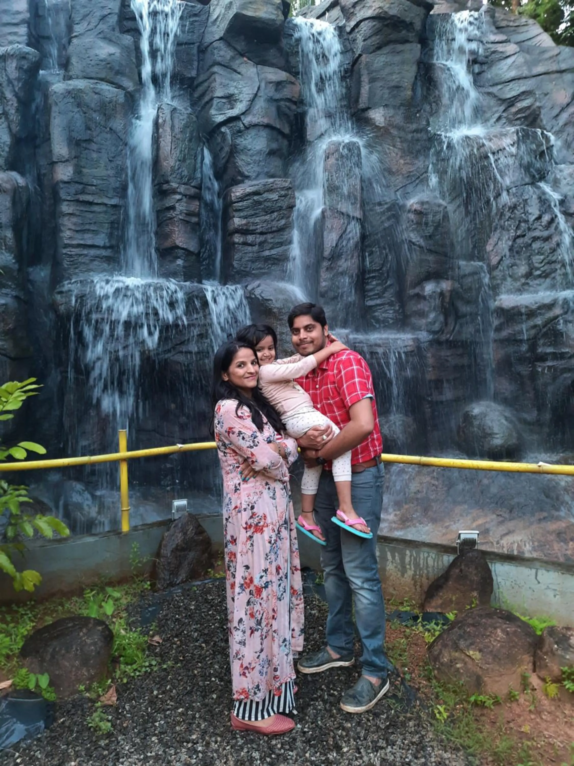 View (from property/room) in Emerald Royal Residency