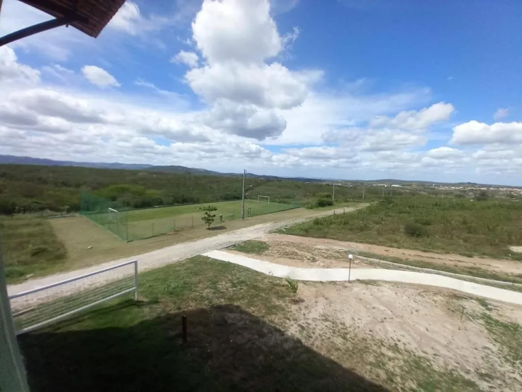 Natural landscape in FLAT VILLA MONTE CASTELO