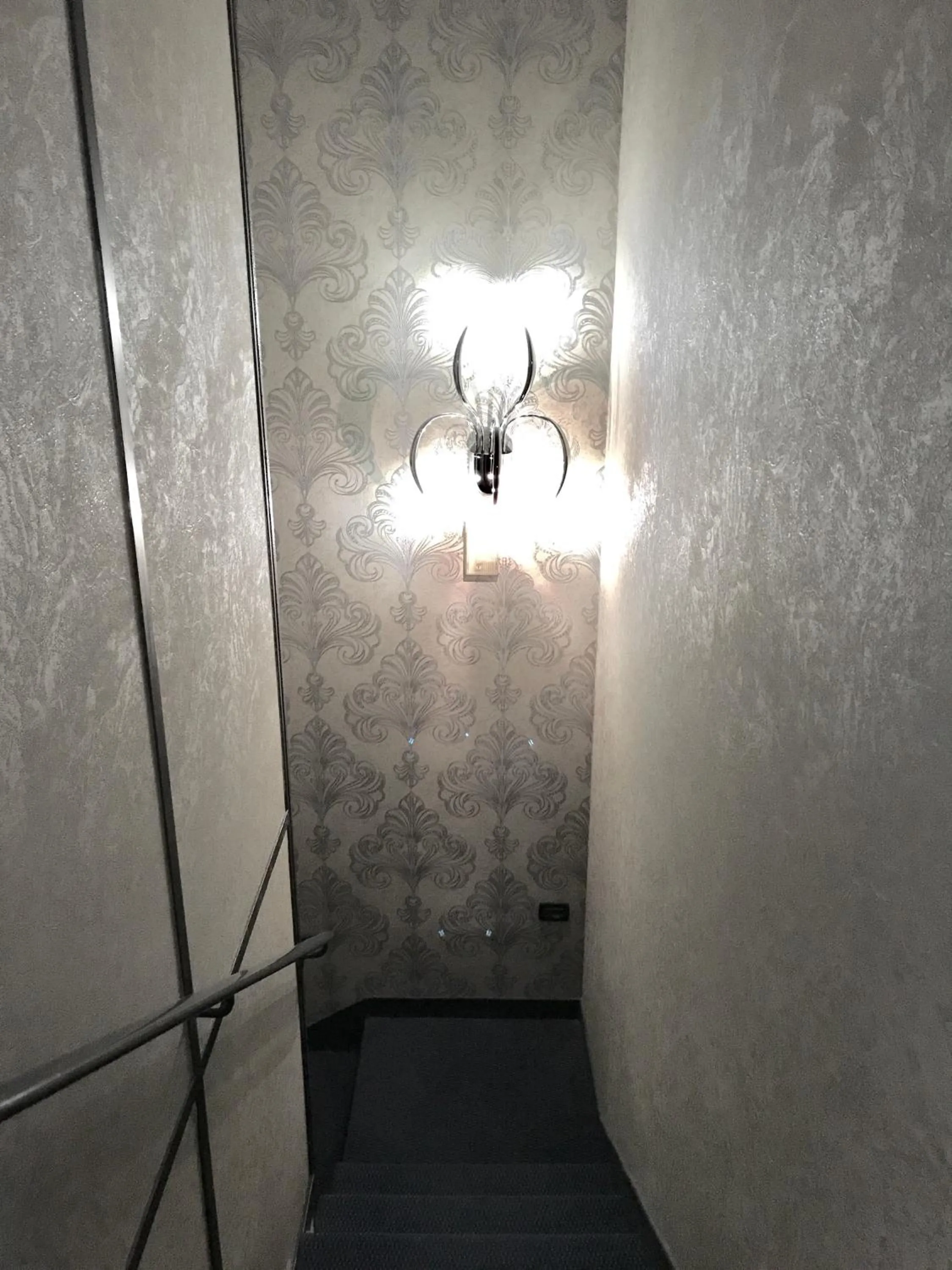 Area and facilities in Hotel Bolzano