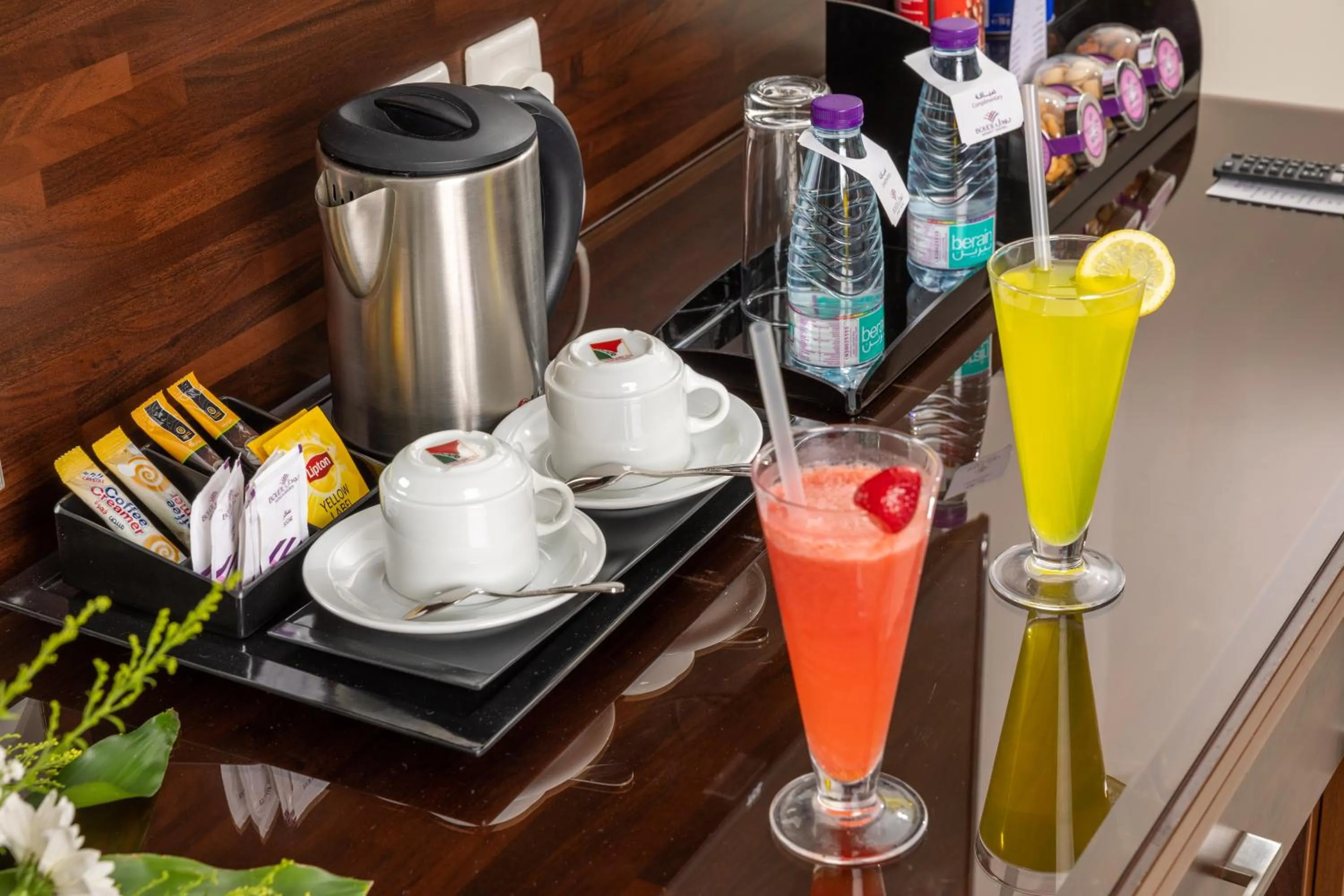 Kitchen or kitchenette in Boudl Wadi Al Dawasir بودل وادي الدواسر