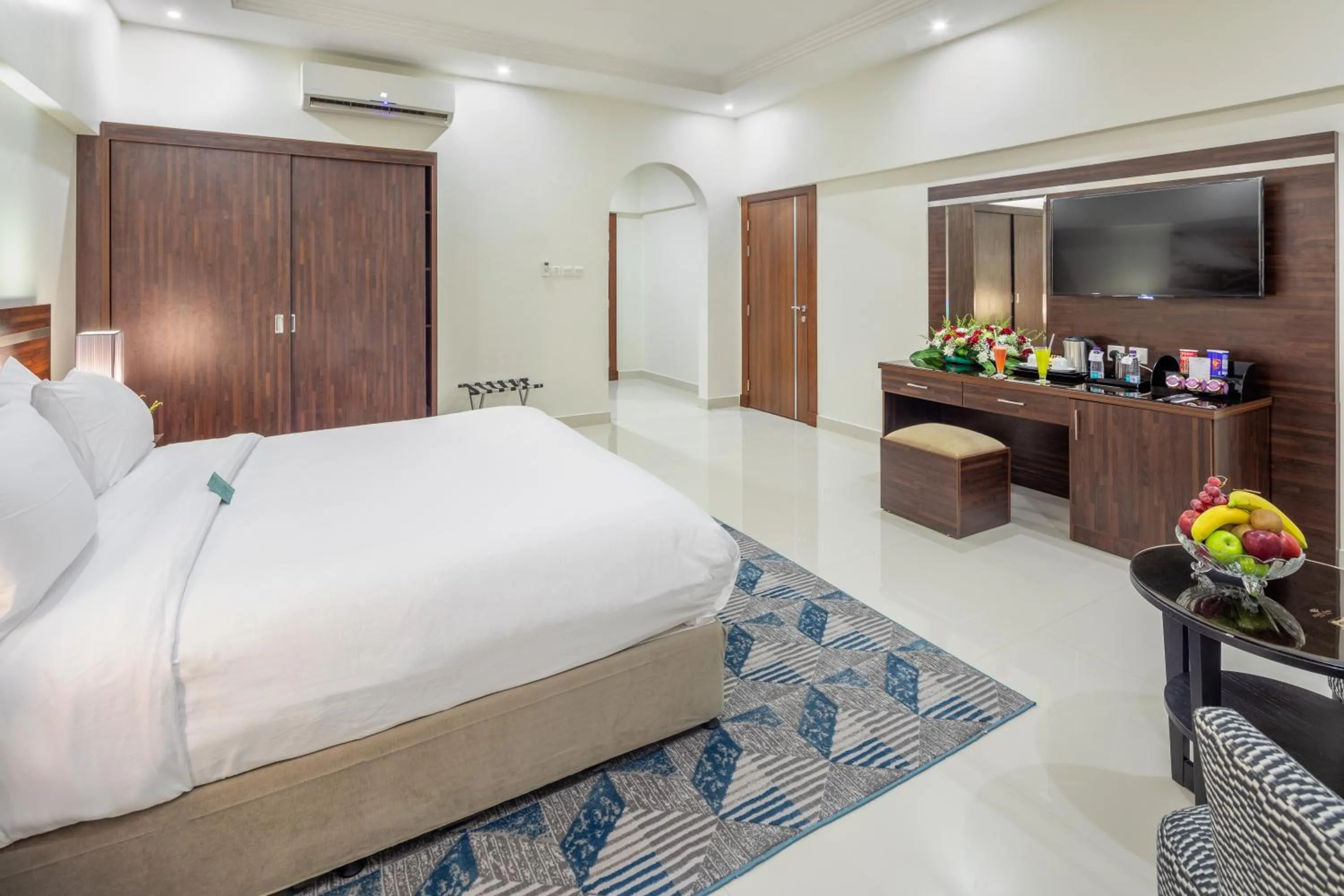 Photo of the whole room, Bed in Boudl Wadi Al Dawasir بودل وادي الدواسر