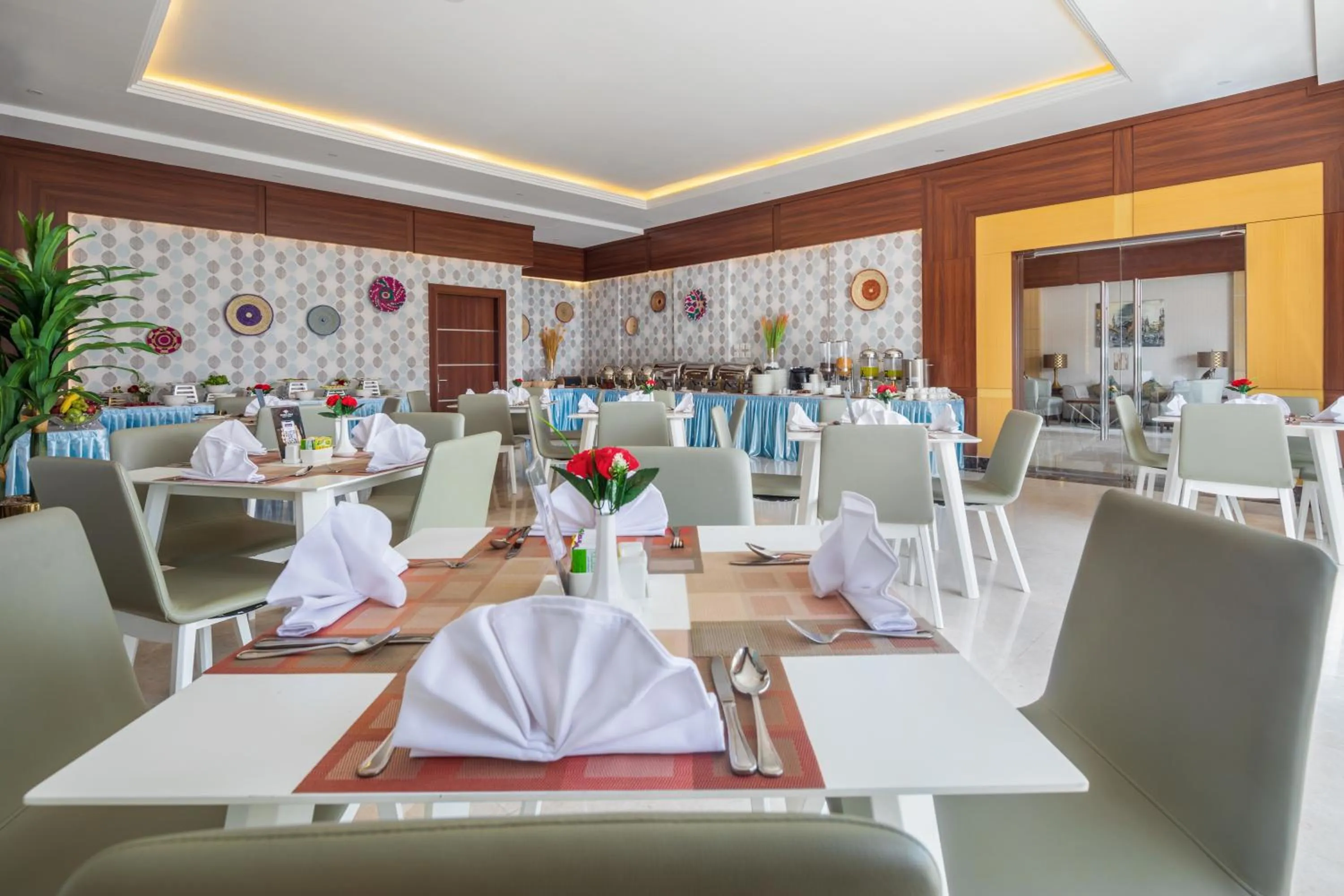 Restaurant/places to eat in Boudl Wadi Al Dawasir بودل وادي الدواسر