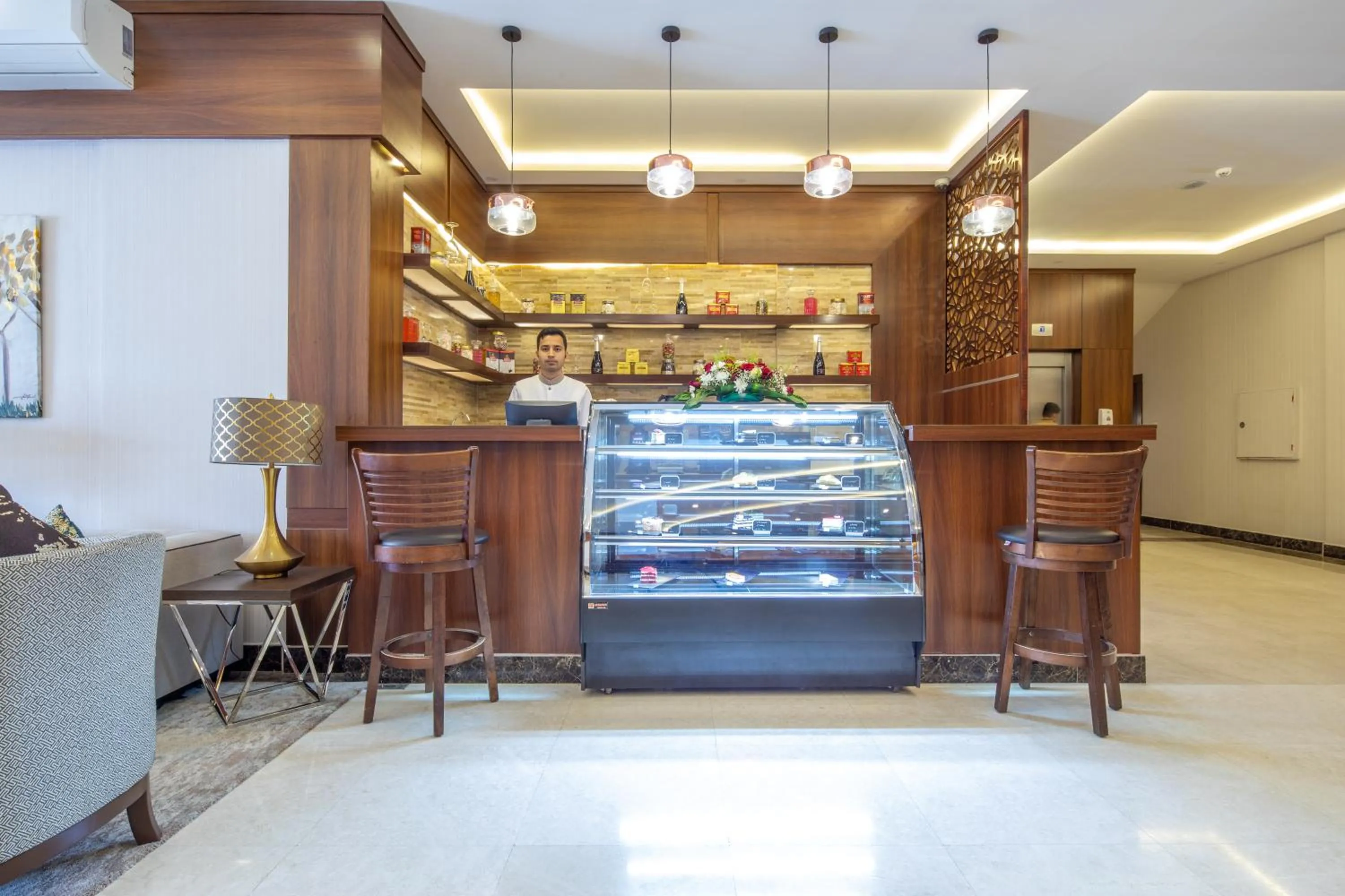 Coffee/tea facilities in Boudl Wadi Al Dawasir بودل وادي الدواسر