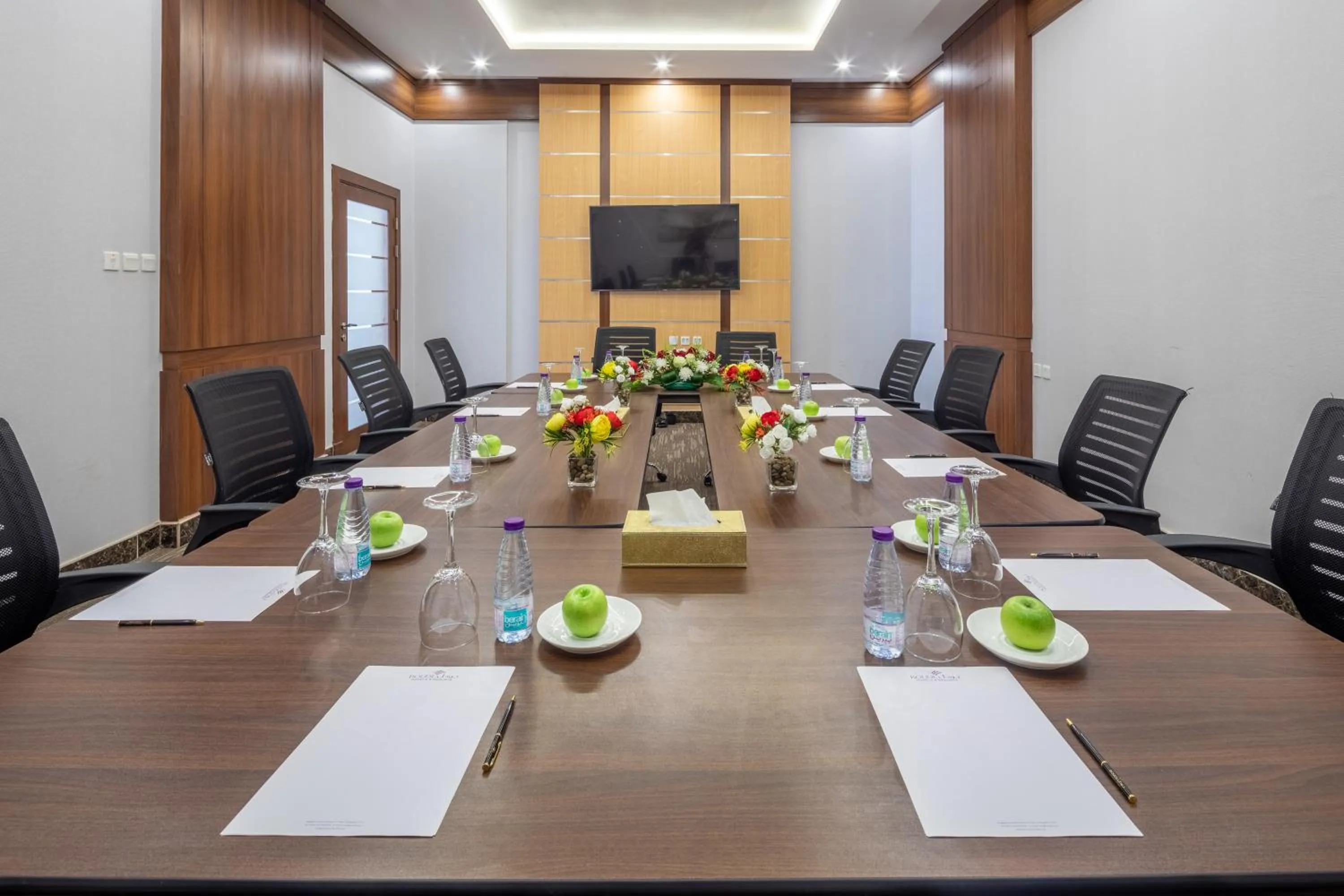 Meeting/conference room in Boudl Wadi Al Dawasir بودل وادي الدواسر