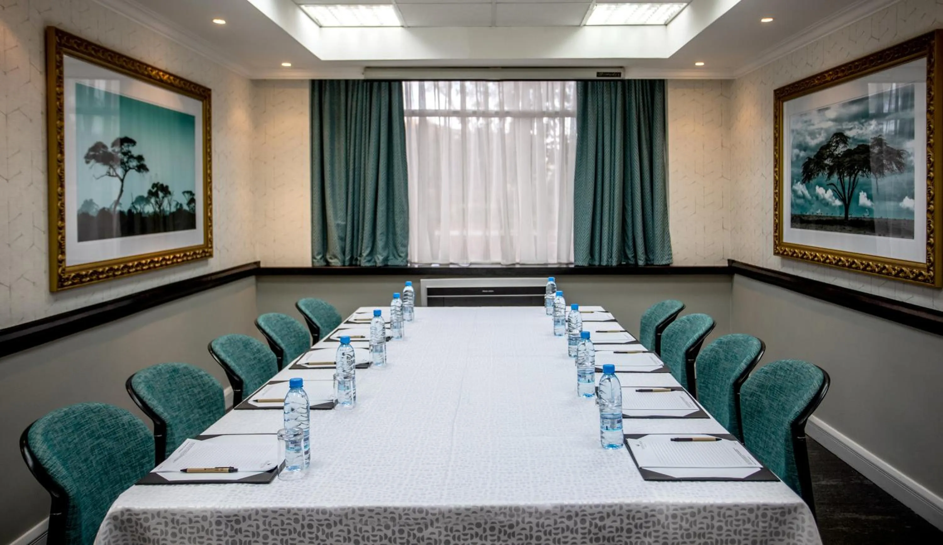 Meeting/conference room in Southern Sun Ridgeway Lusaka