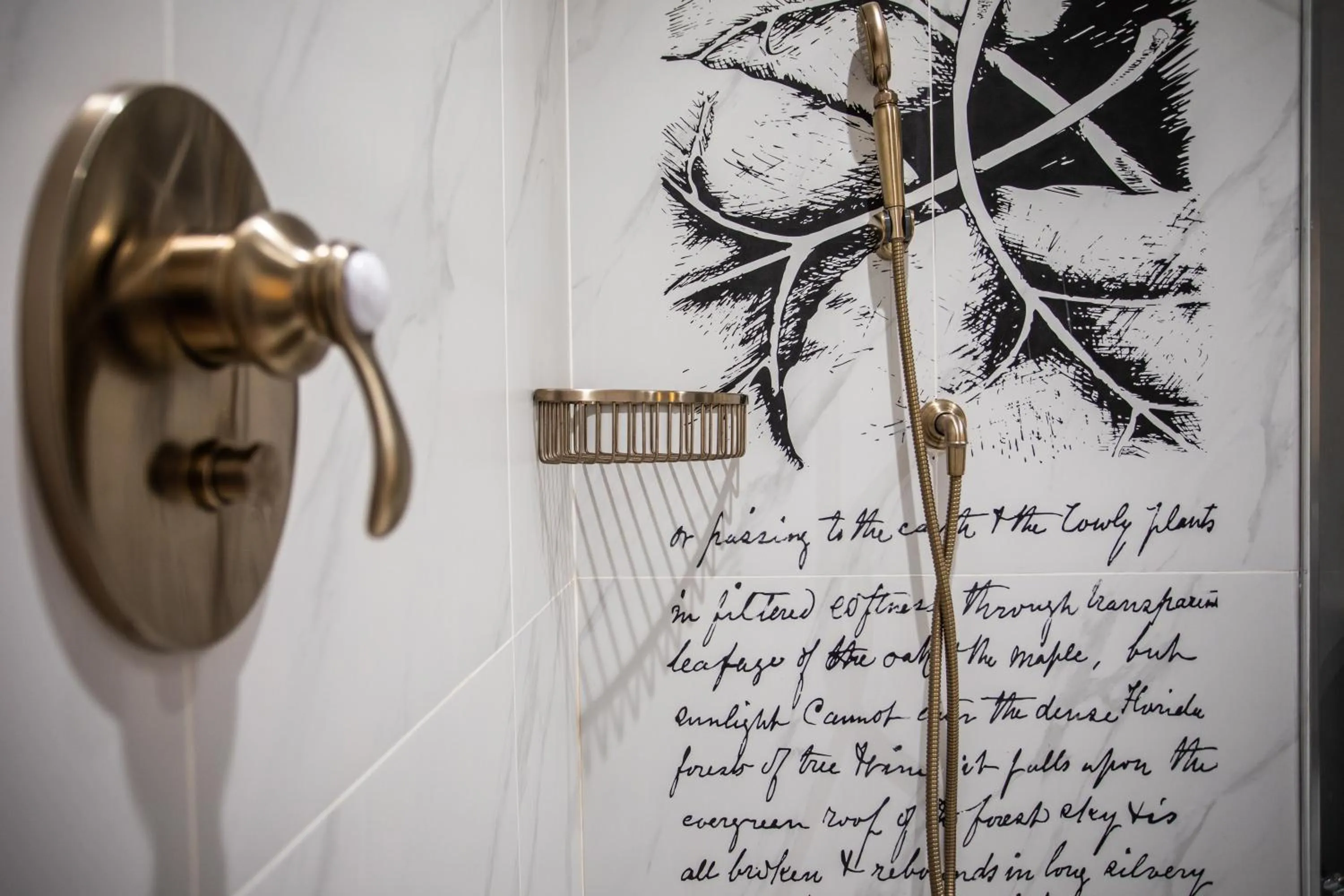 Bathroom in Southern Sun Ridgeway Lusaka