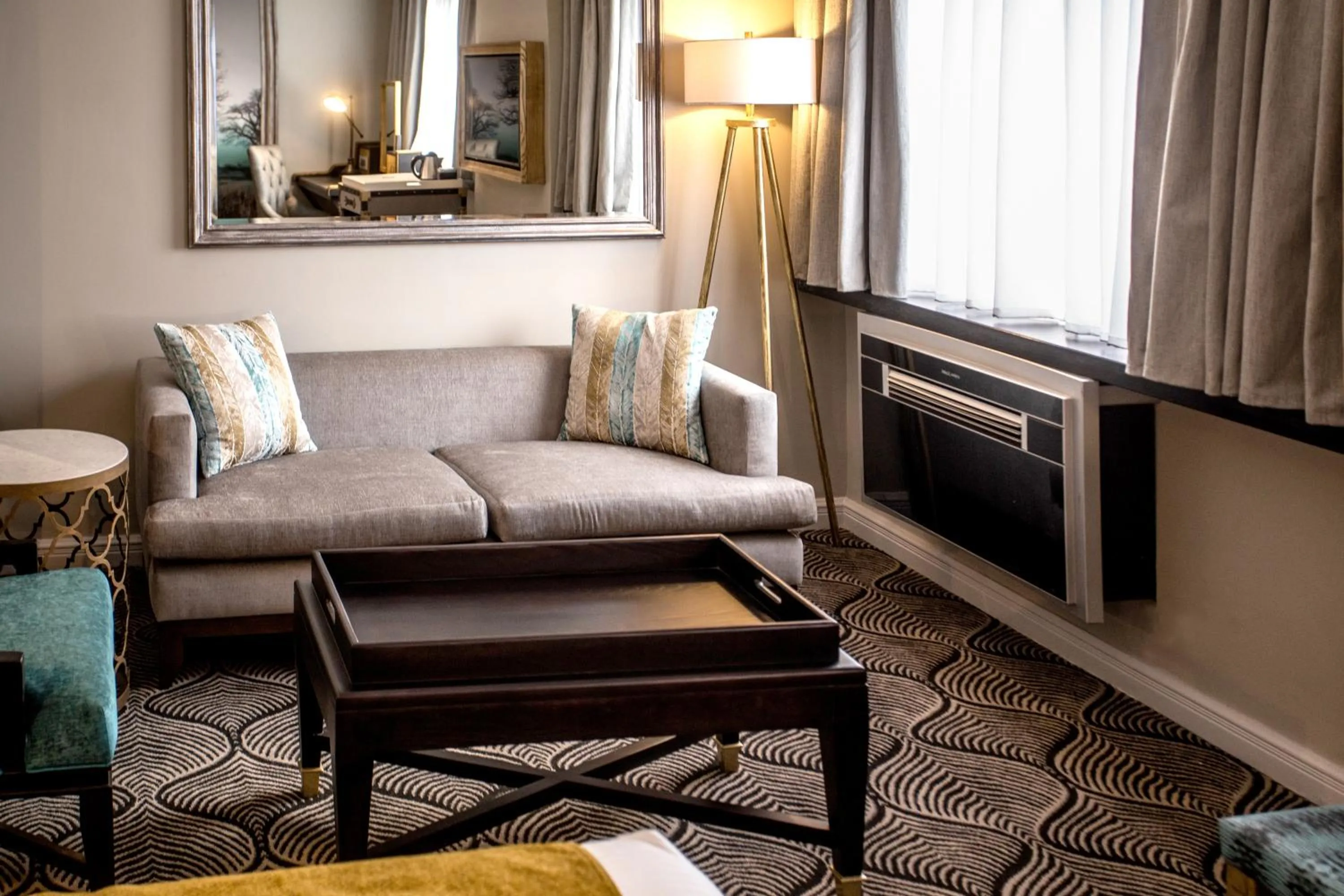 Southern Sun Ridgeway Lusaka