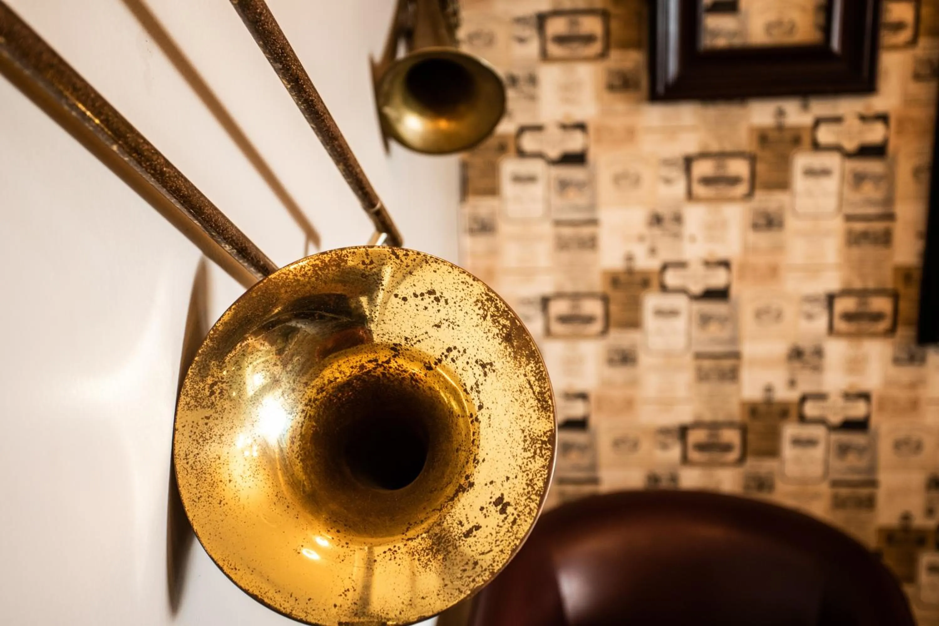 Area and facilities in Southern Sun Ridgeway Lusaka