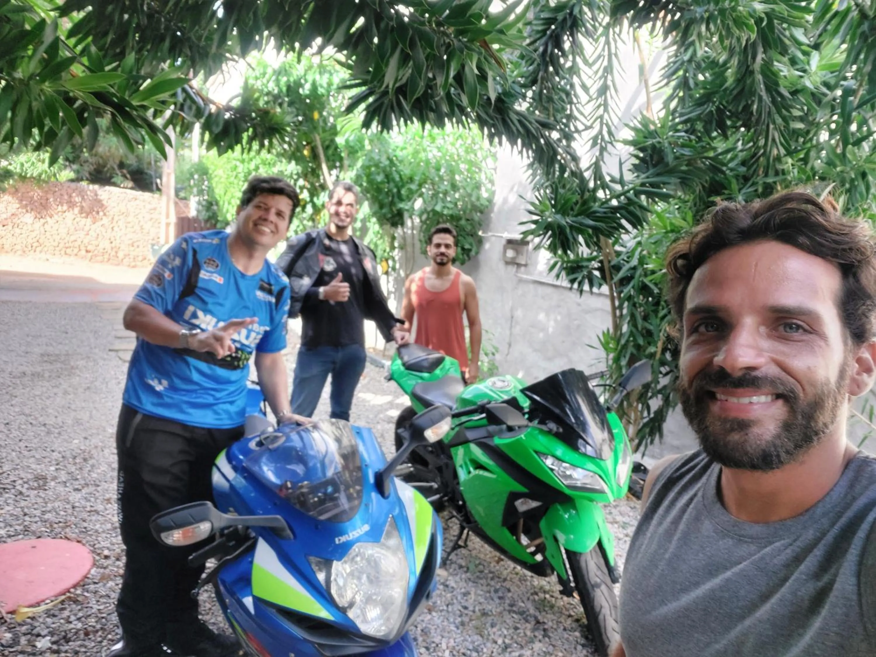 Pousada Toa Toa Em Pipa