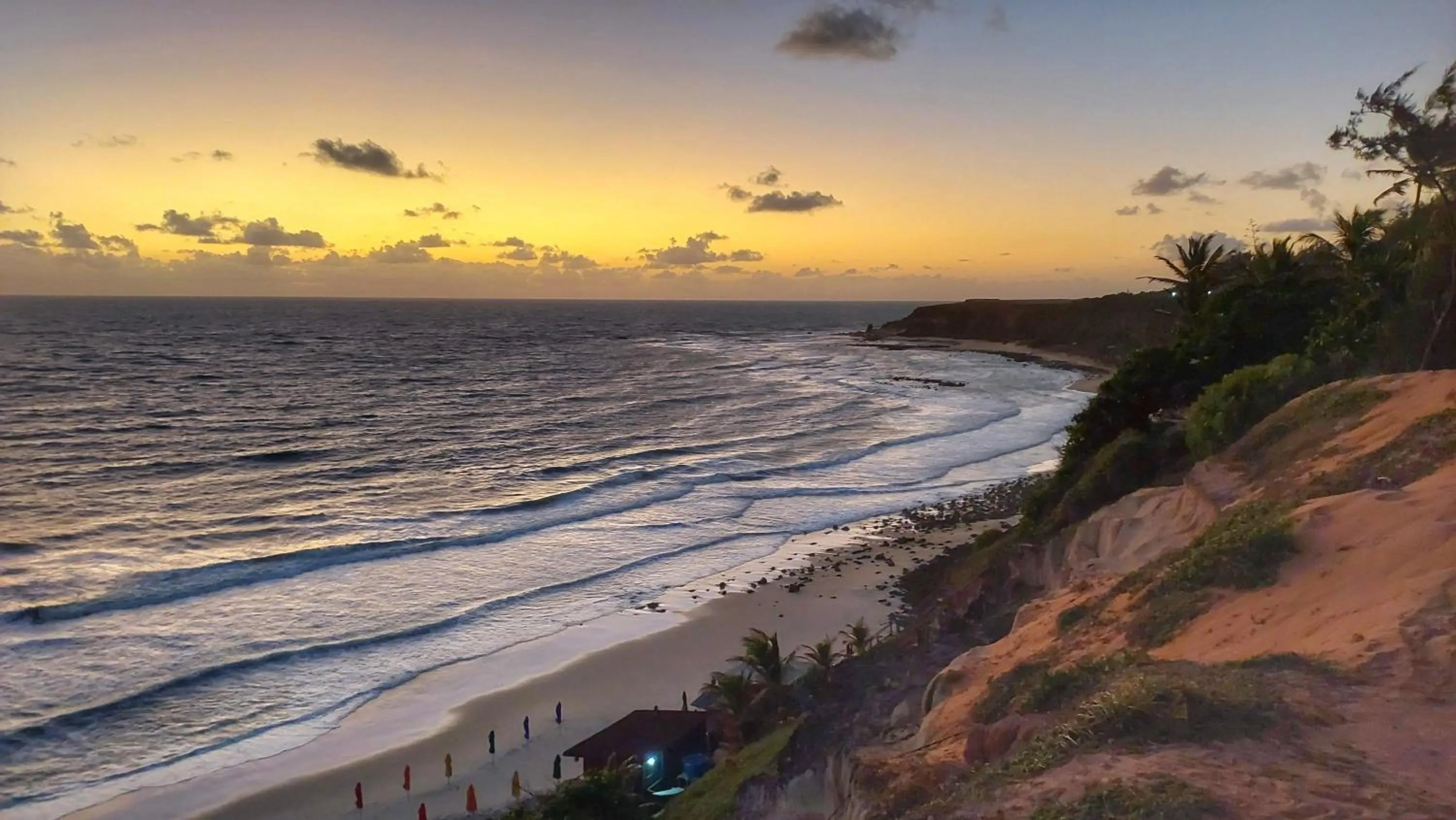 Pousada Toa Toa Em Pipa