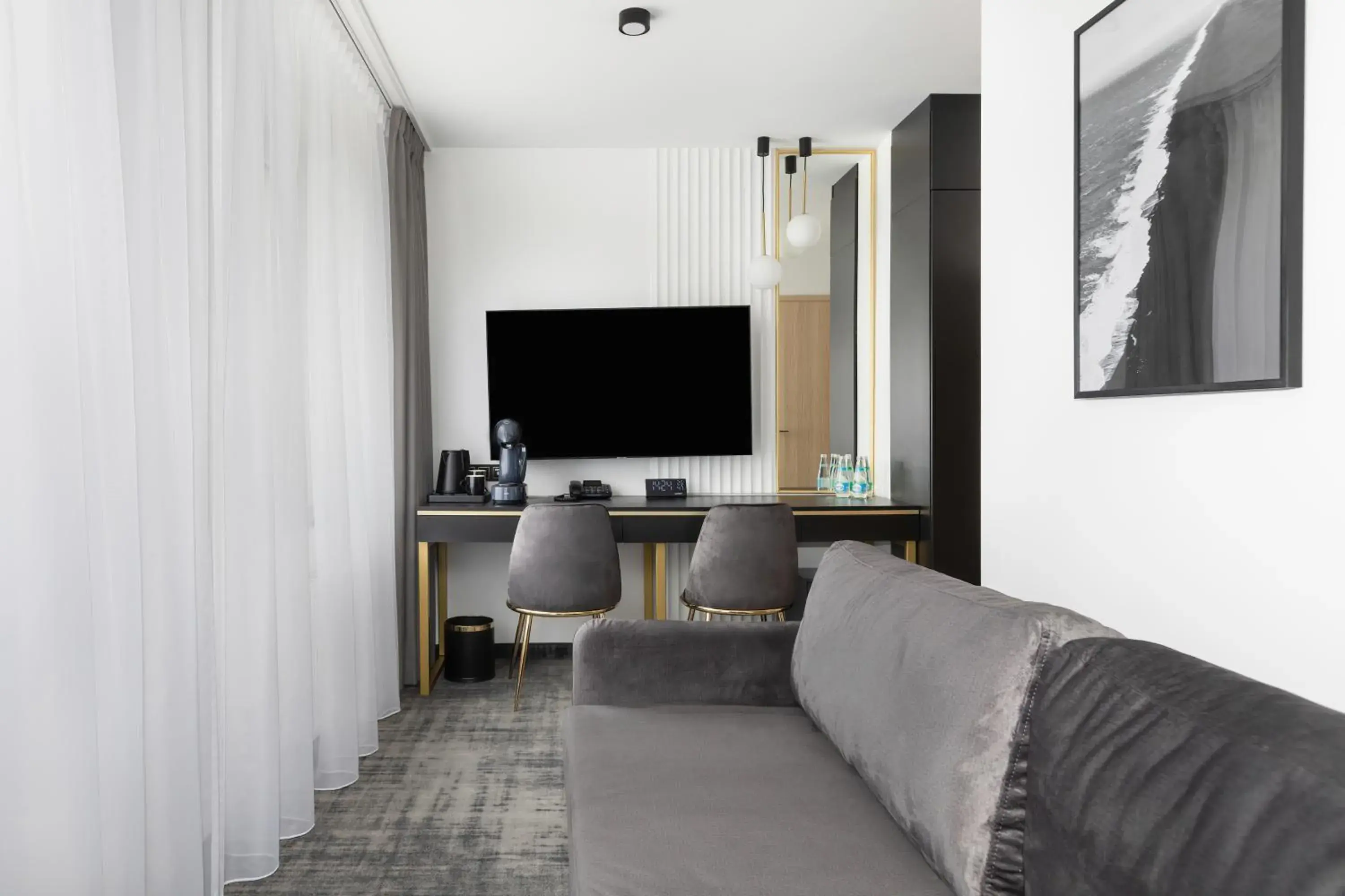 Interferie Dąbki SU Argentyt Interferie Dąbki SU Argentyt