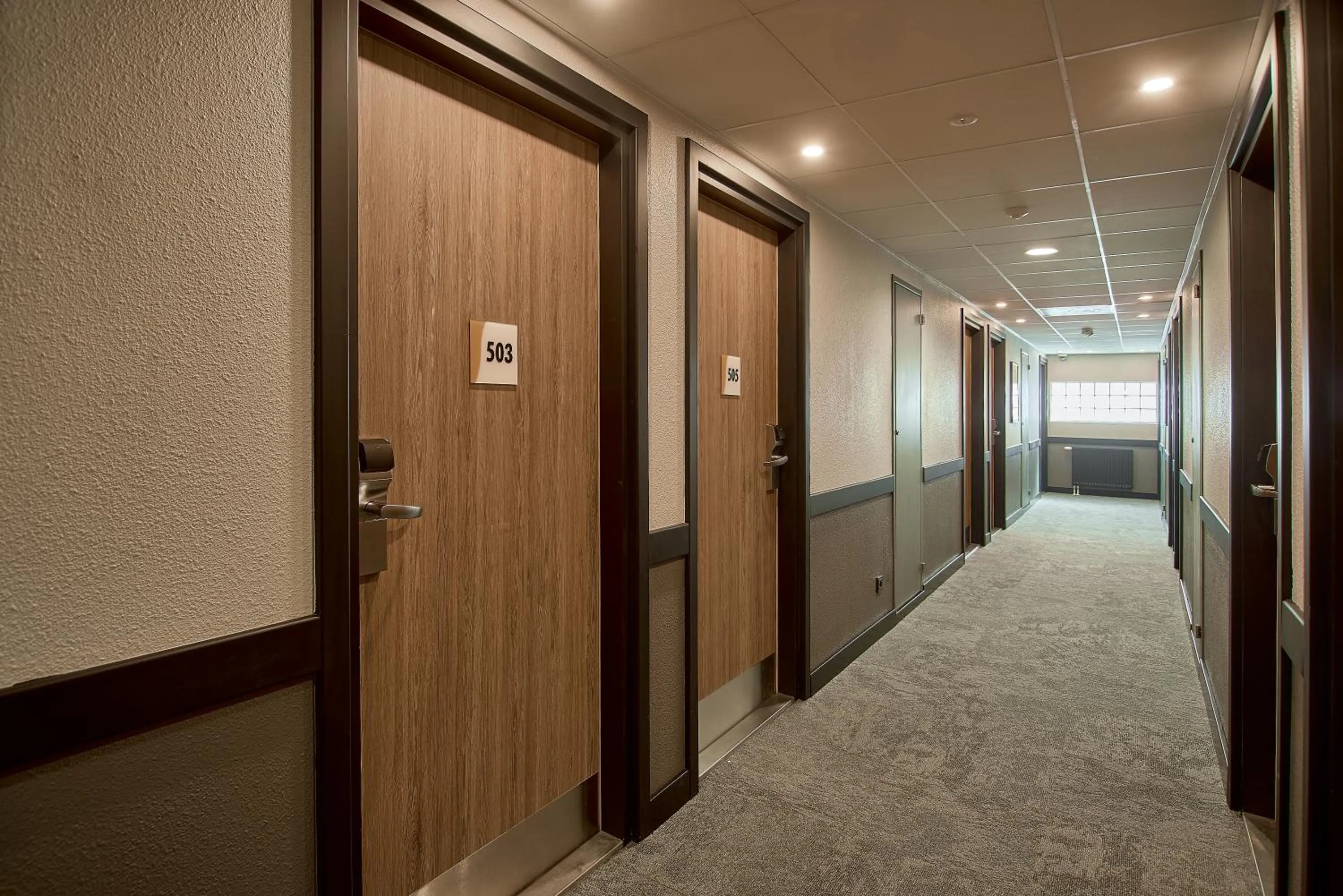 Other in Premiere Classe Warszawa Centrum