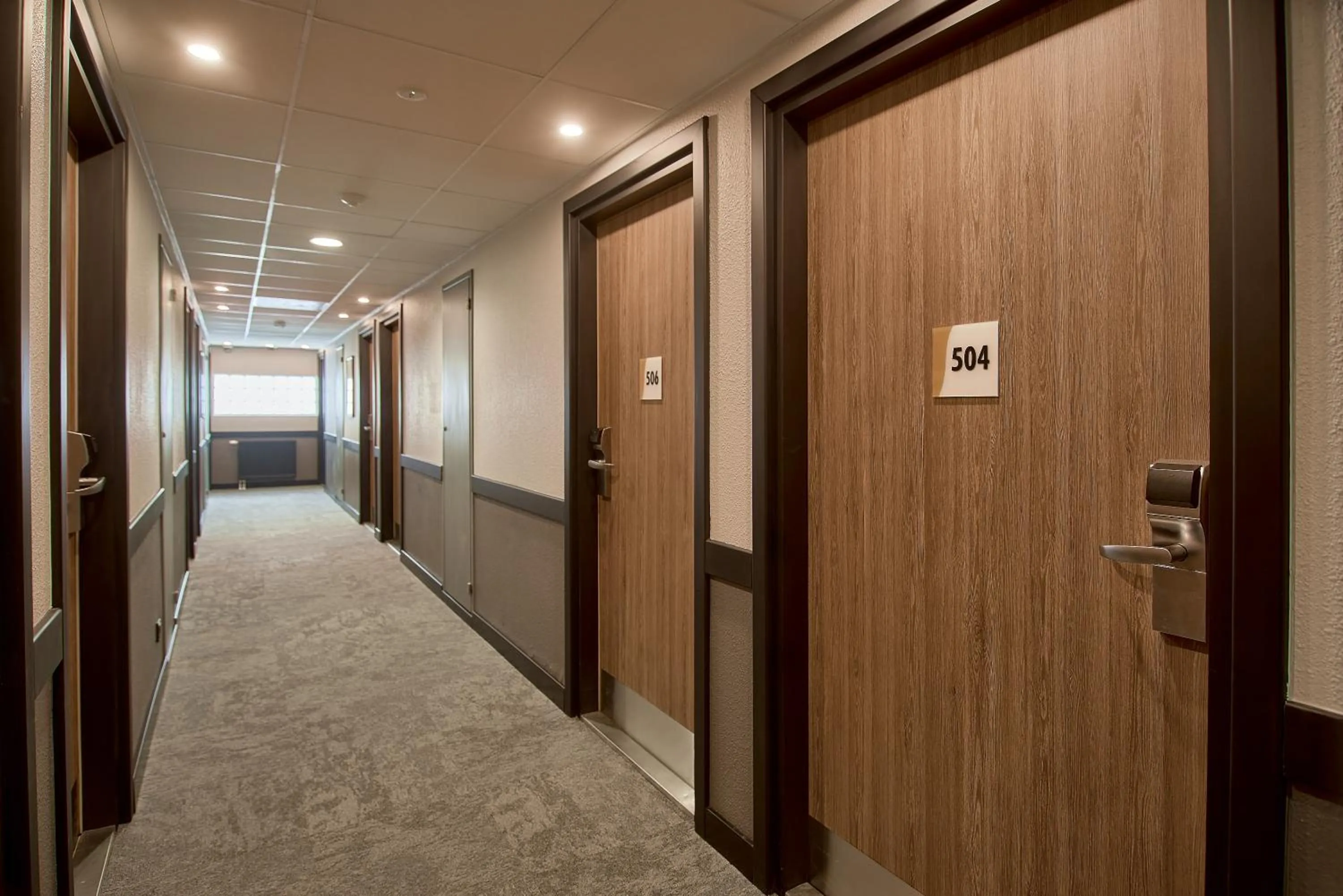 Other in Premiere Classe Warszawa Centrum