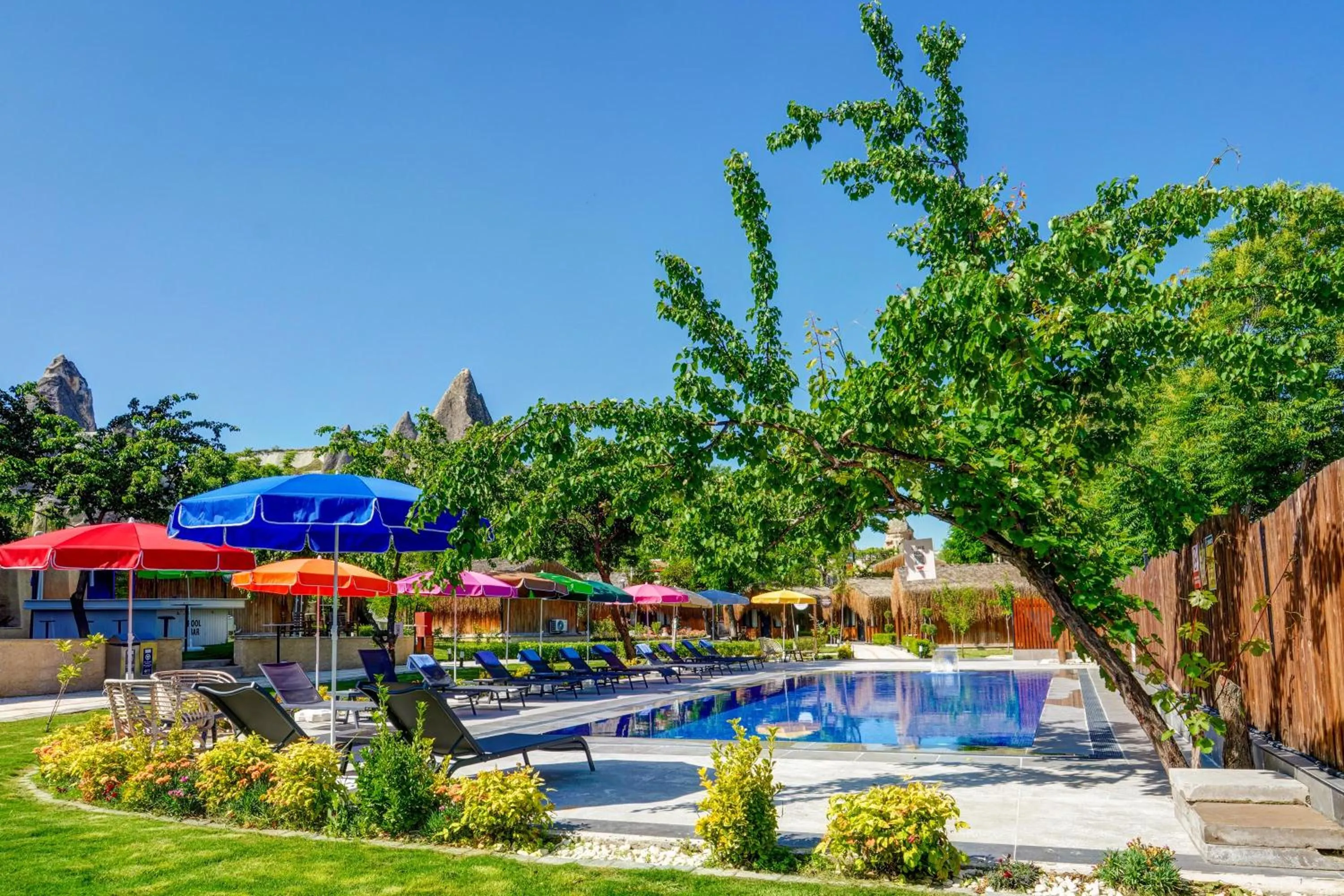 Day in A La Mode Cappadocia