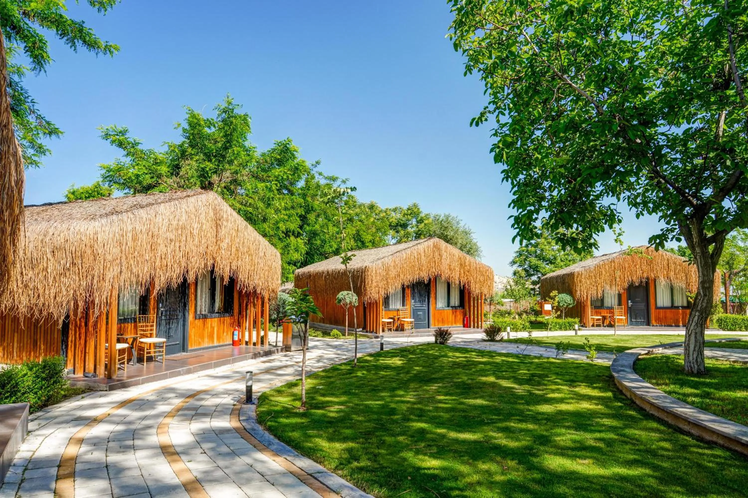 Day in A La Mode Cappadocia