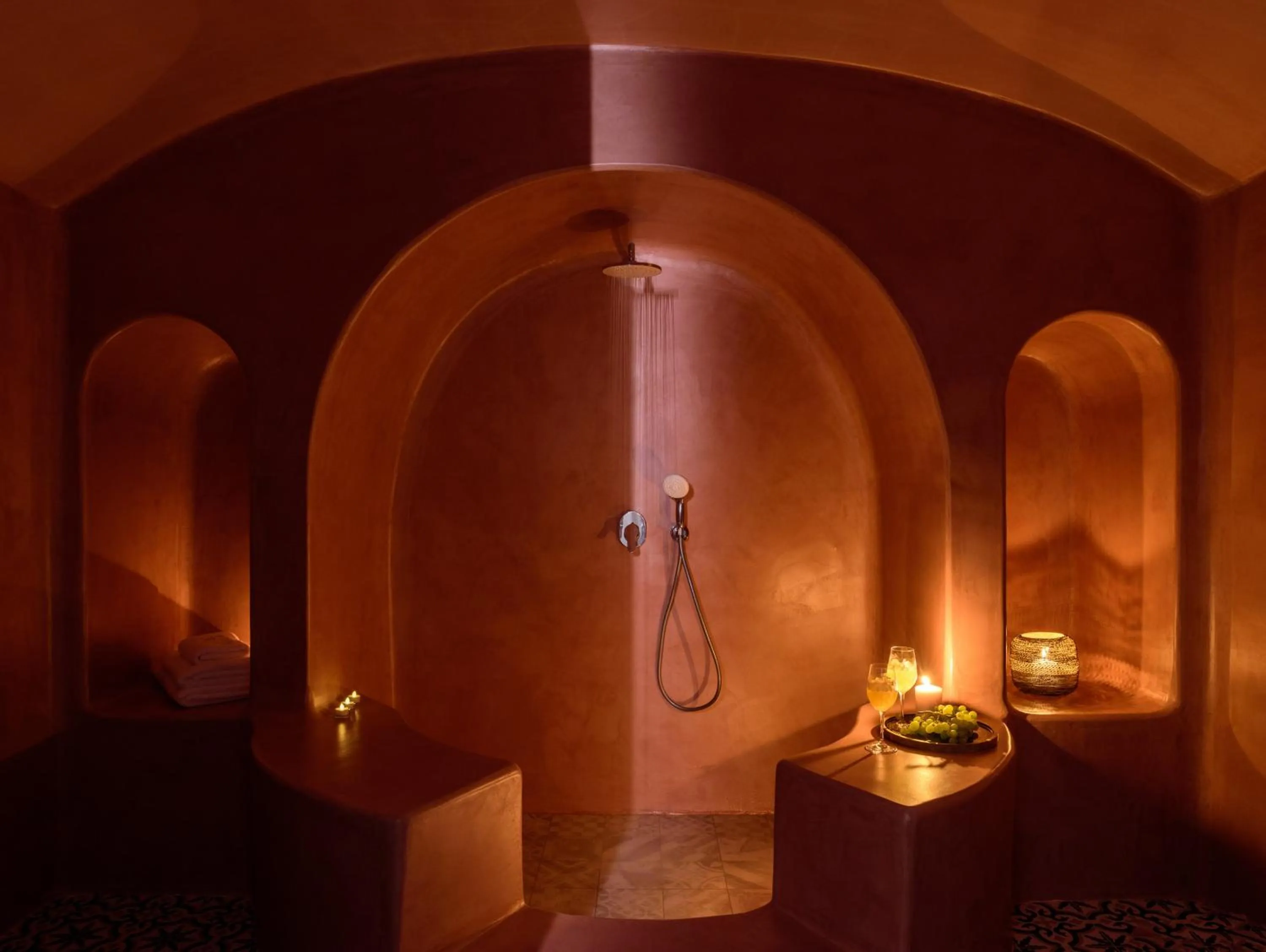 Acro Blue Luxury Villas