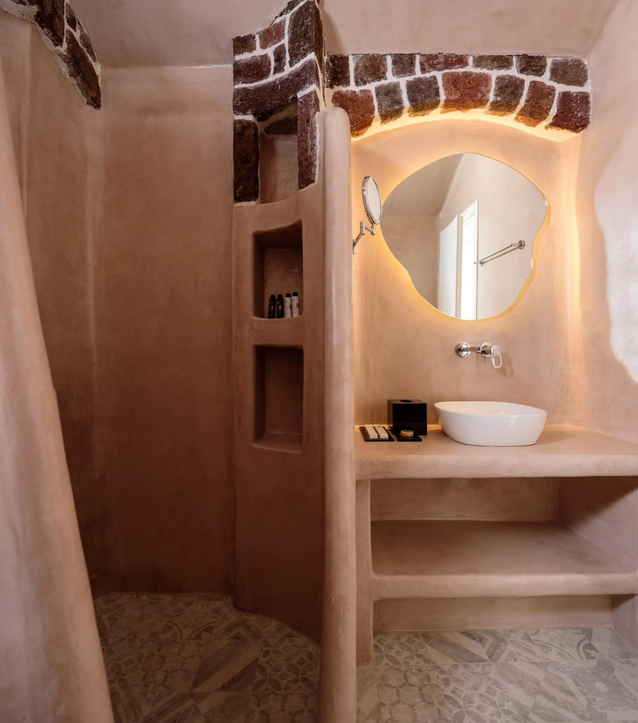 Acro Blue Luxury Villas