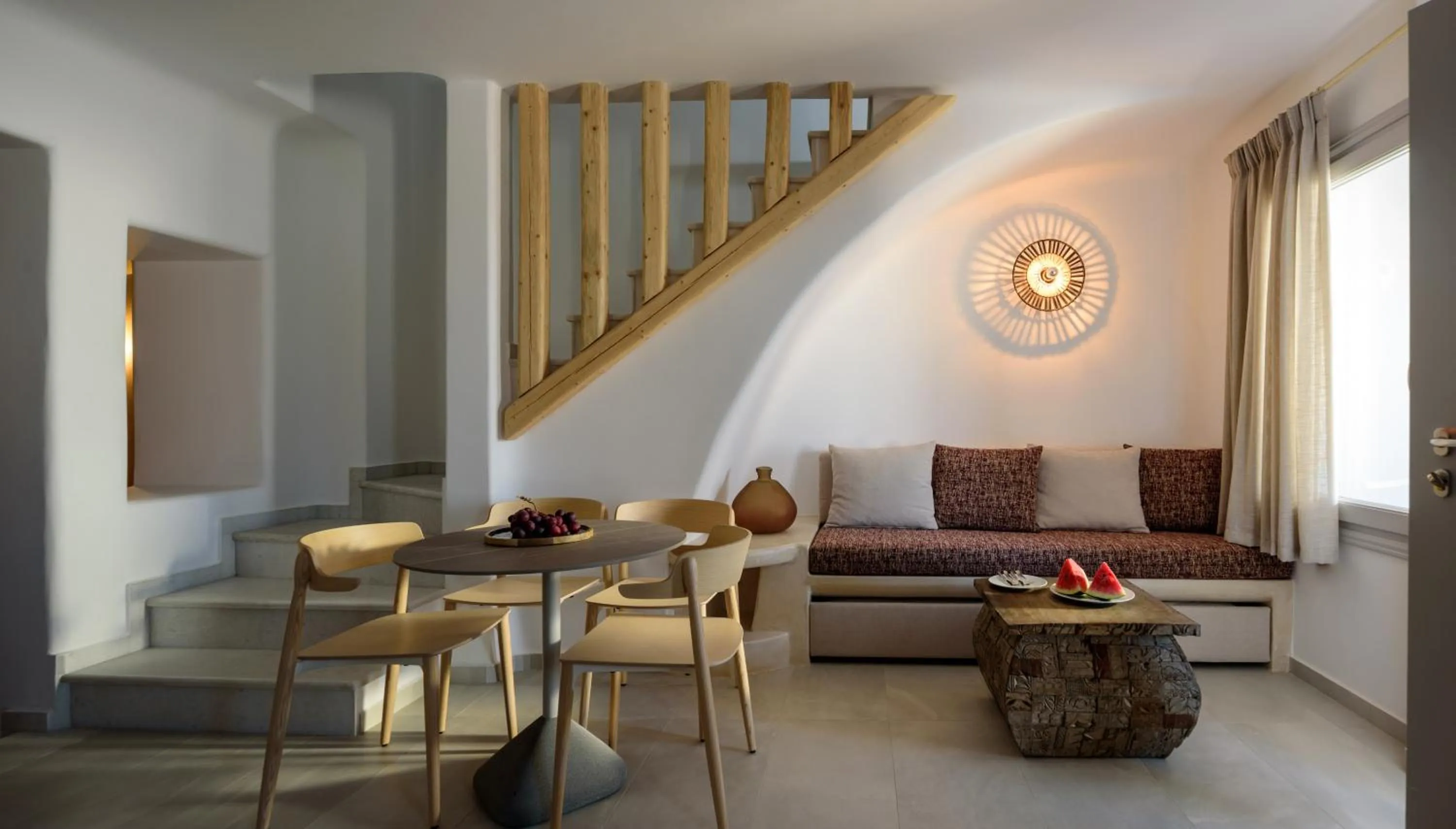 Acro Blue Luxury Villas