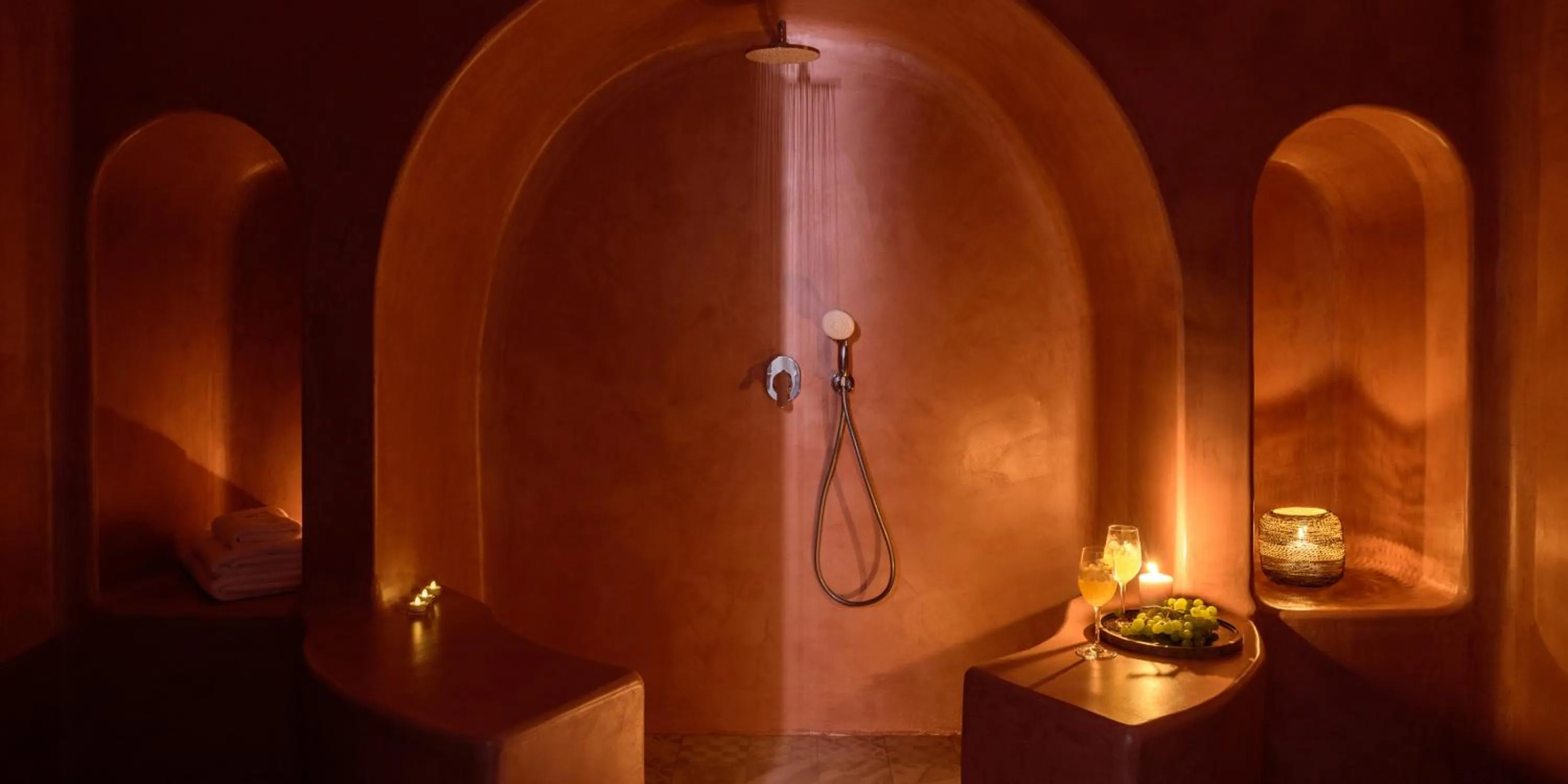 Acro Blue Luxury Villas