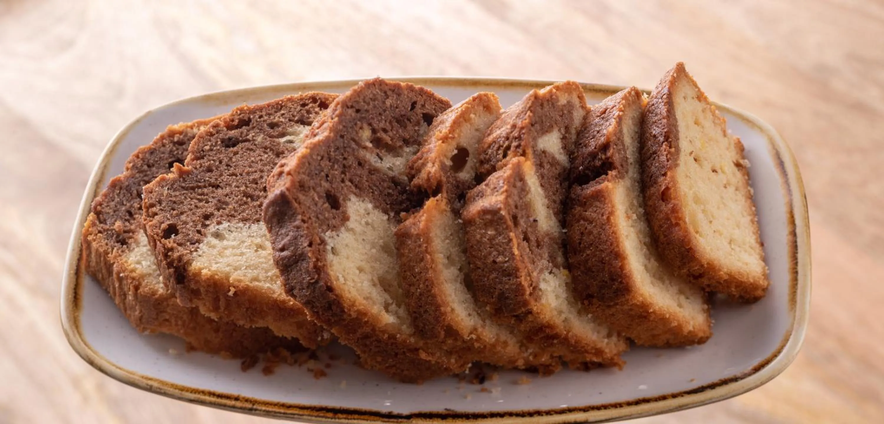 Breakfast in Acro Blue Luxury Villas