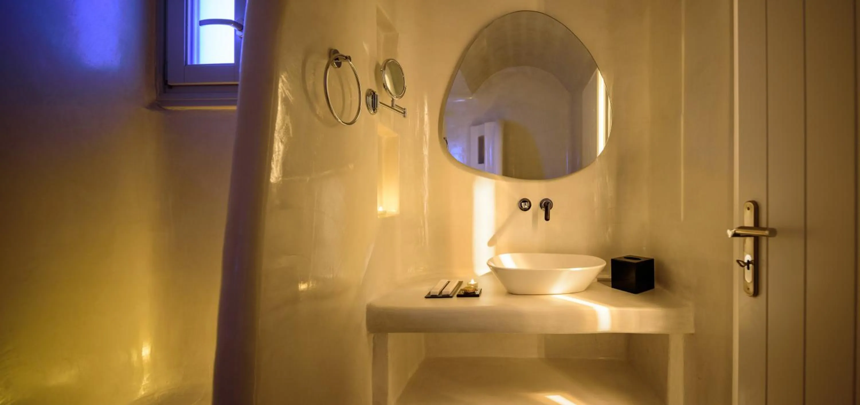 Acro Blue Luxury Villas