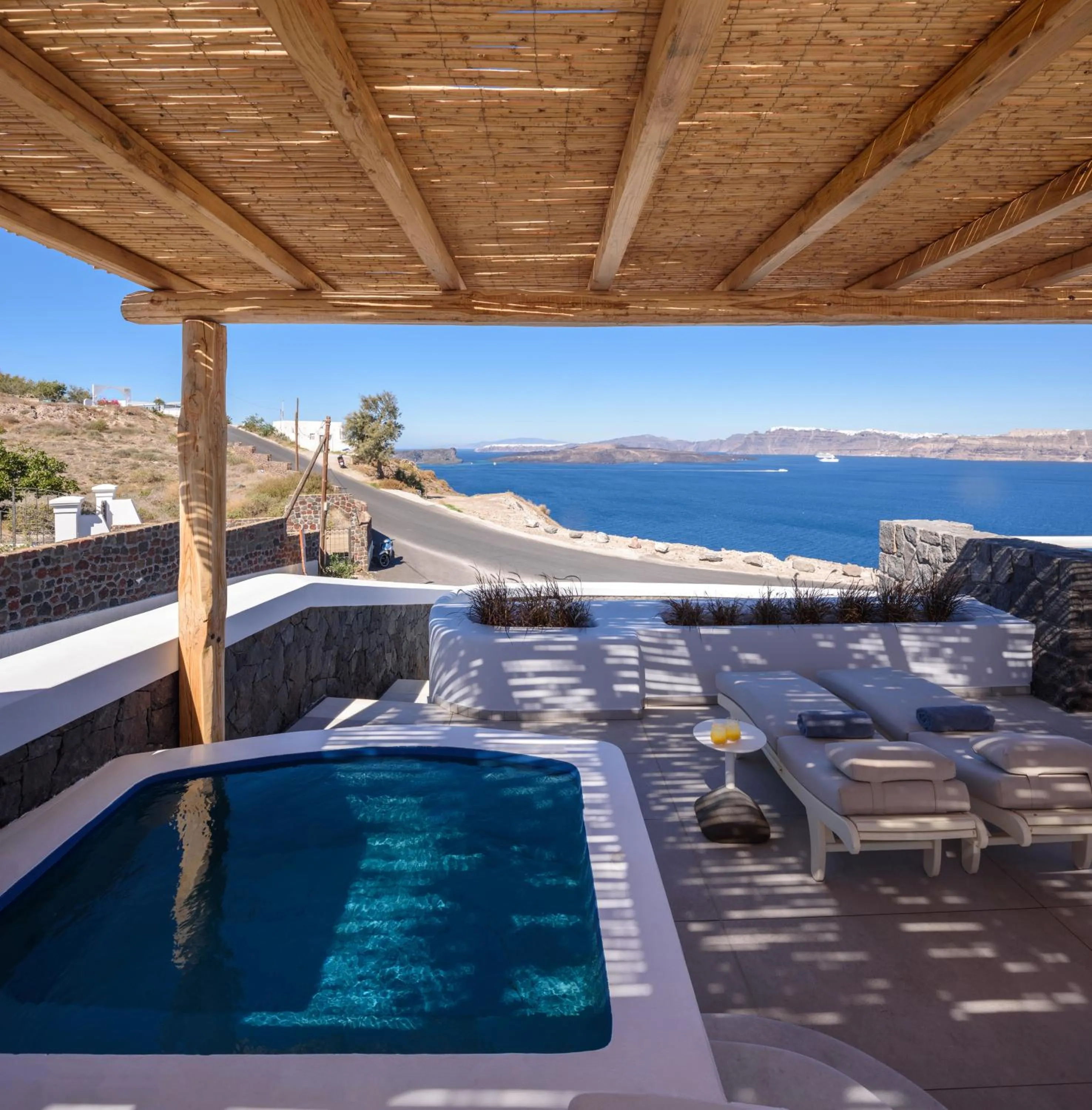 Acro Blue Luxury Villas