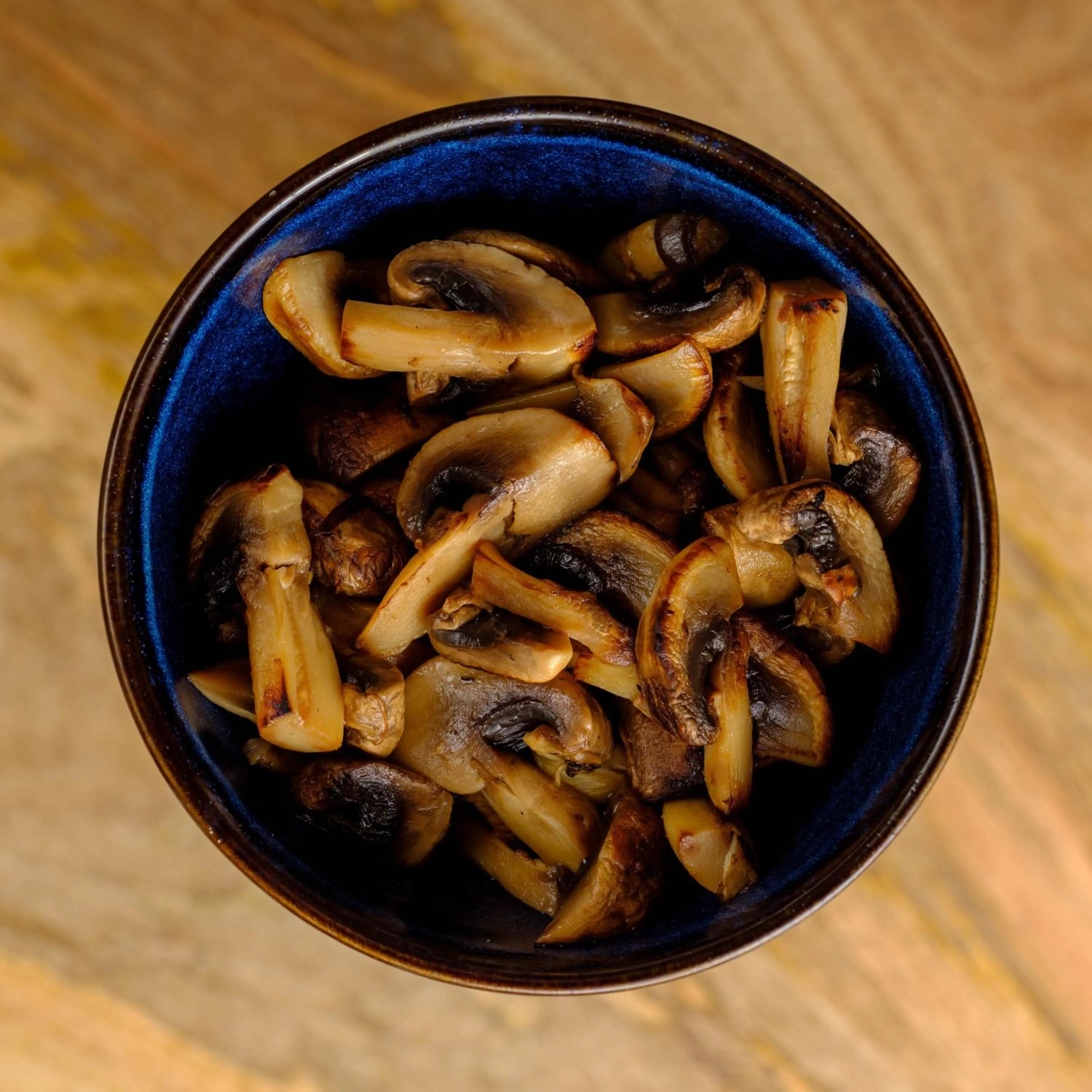 Breakfast in Acro Blue Luxury Villas
