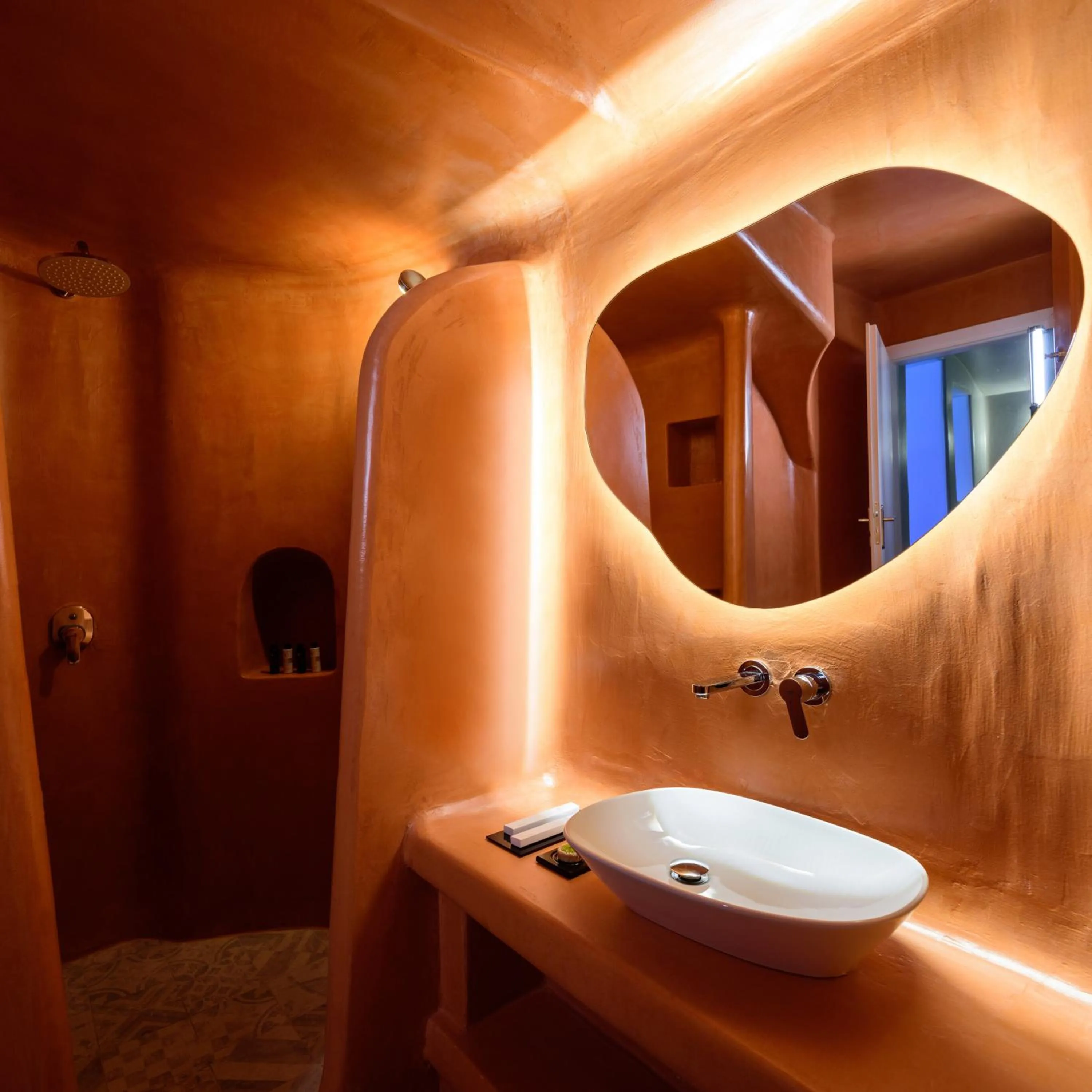 Acro Blue Luxury Villas