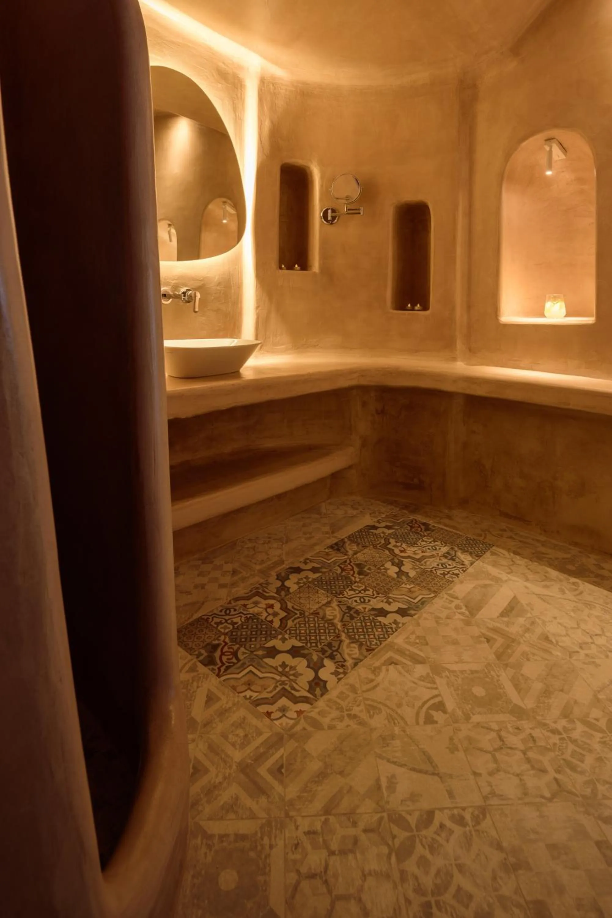 Acro Blue Luxury Villas