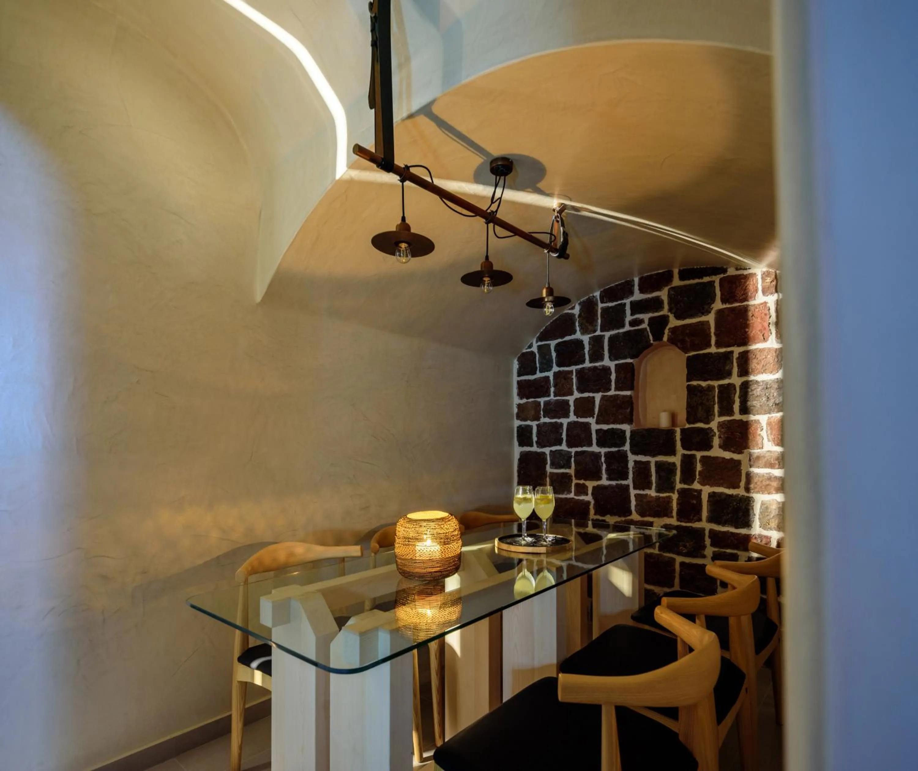 Acro Blue Luxury Villas