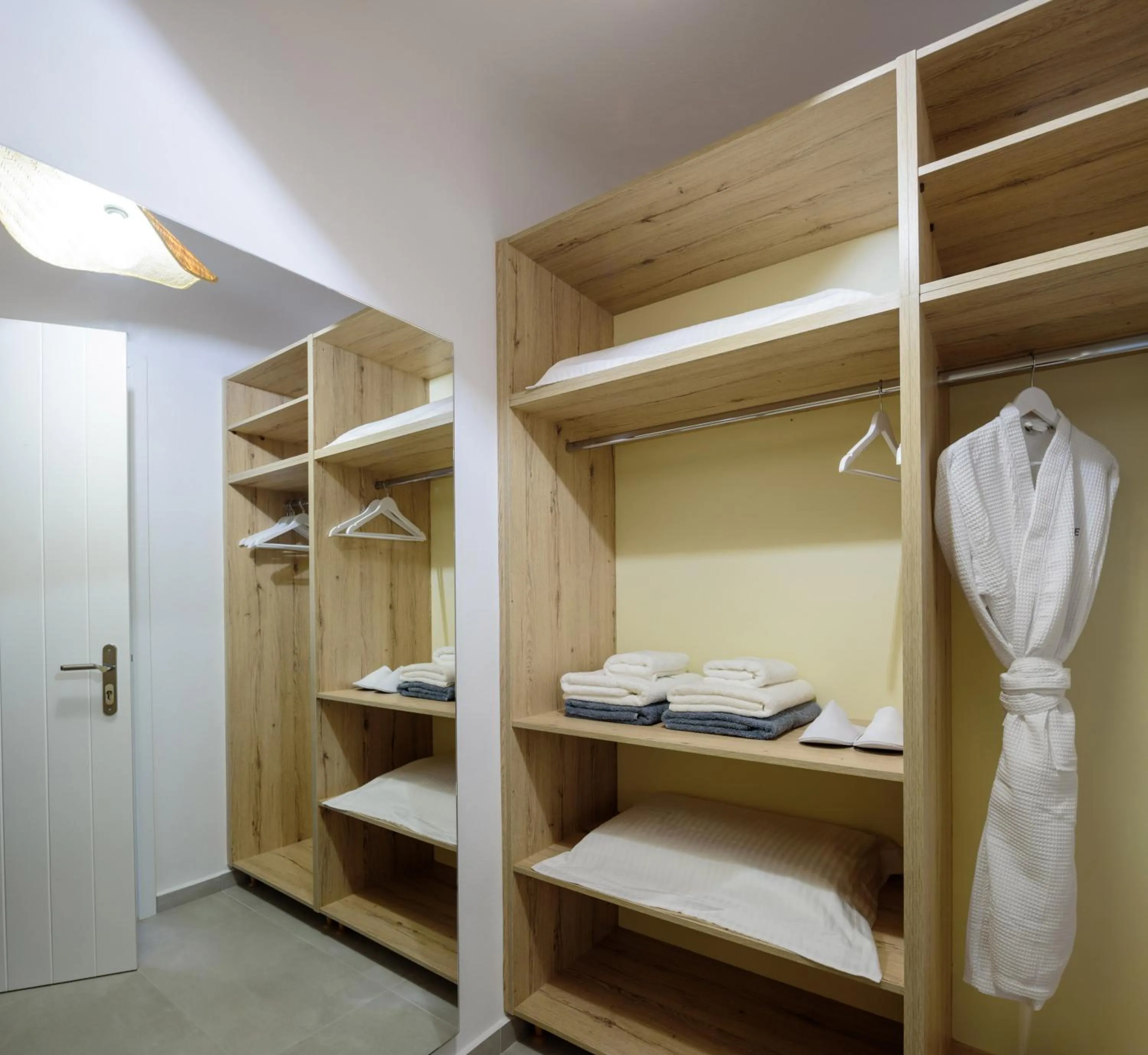 Acro Blue Luxury Villas