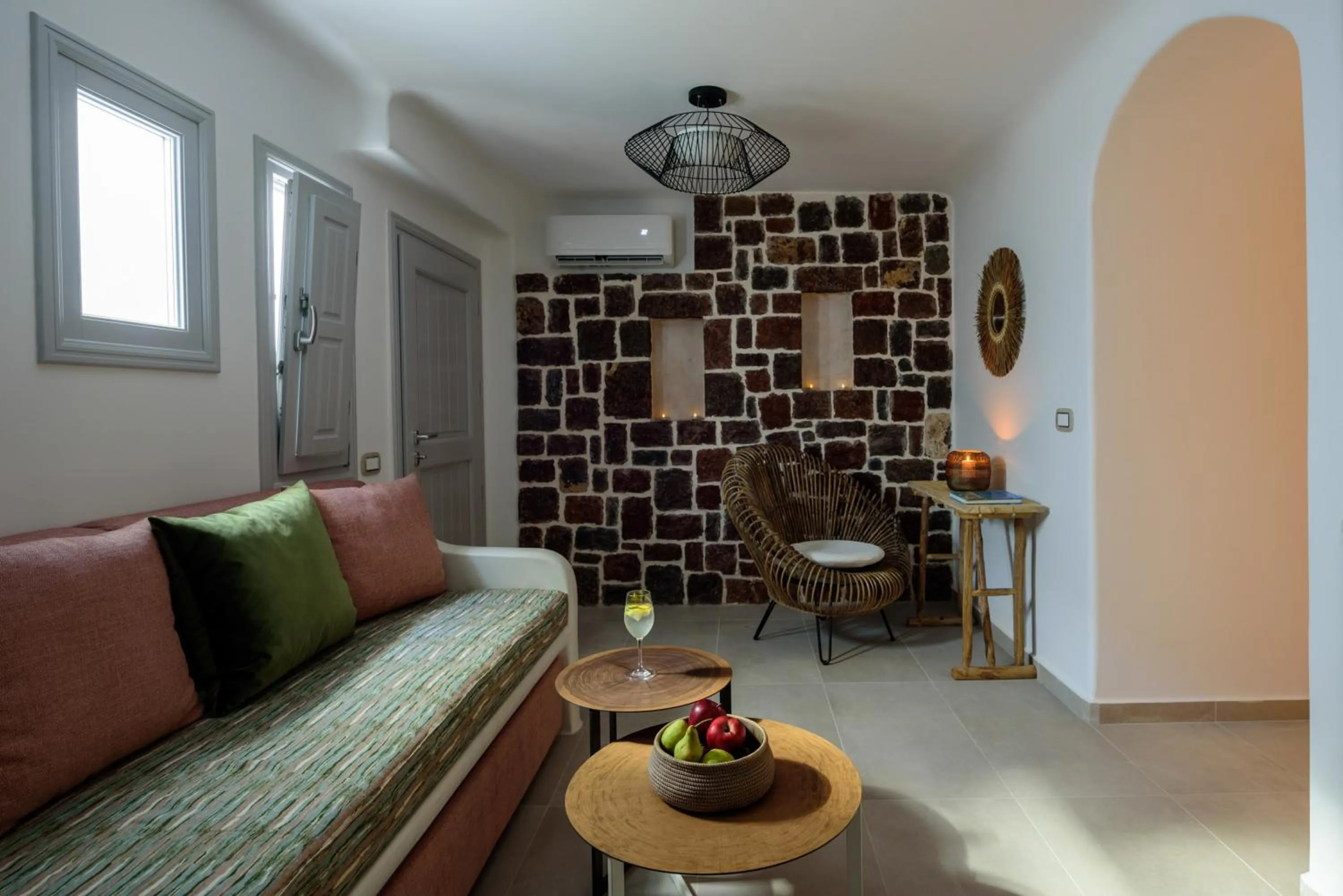 Acro Blue Luxury Villas