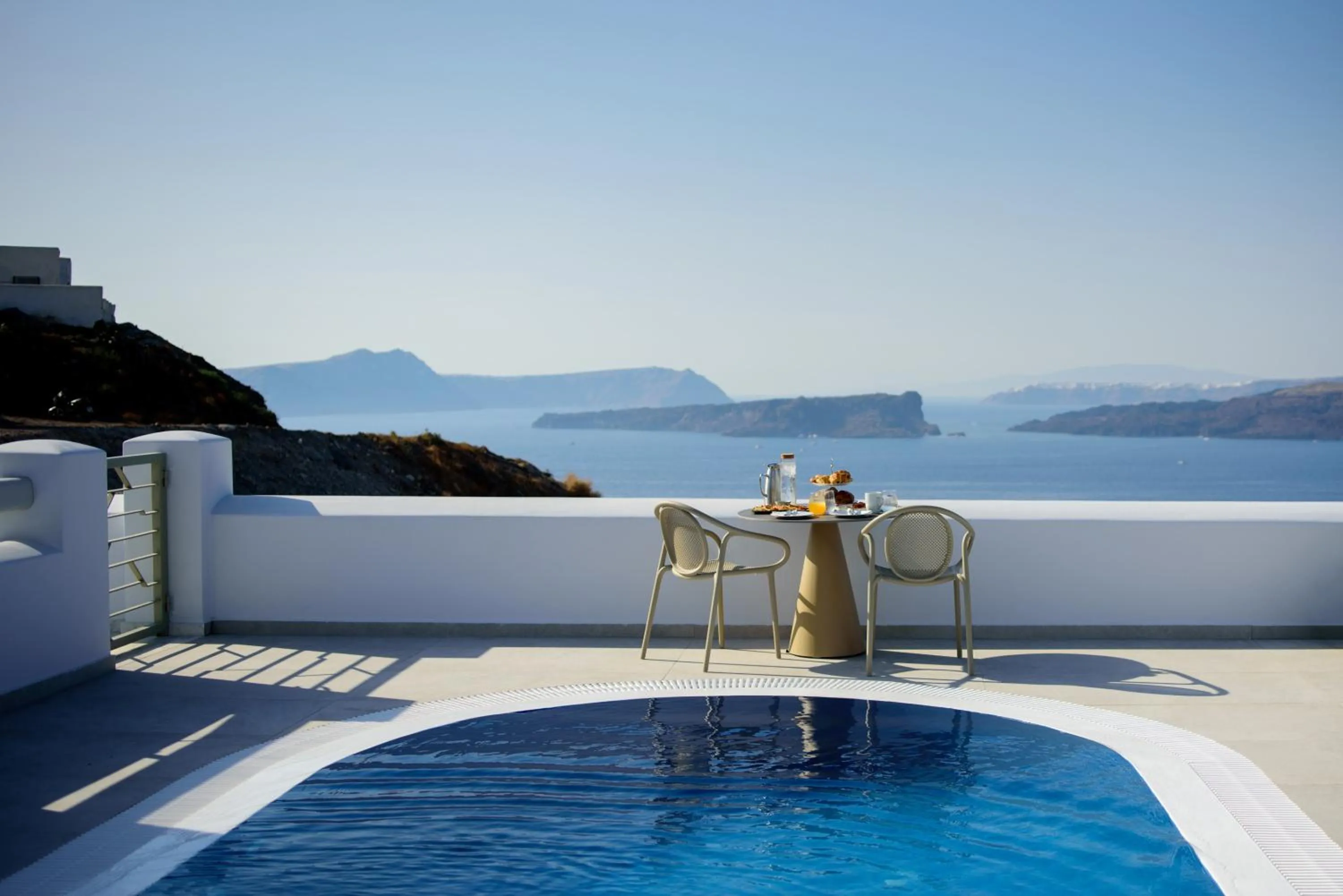 Acro Blue Luxury Villas