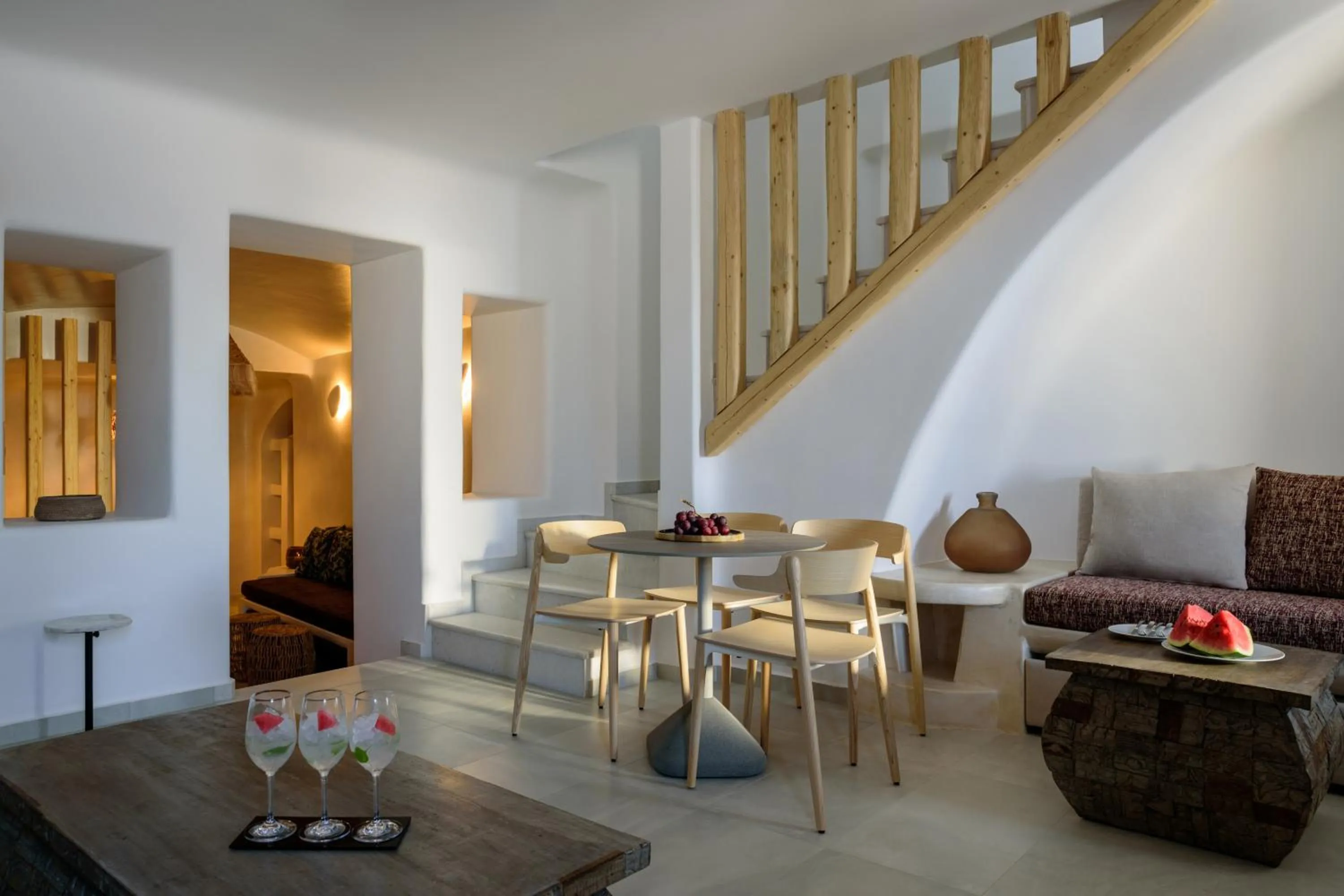 Acro Blue Luxury Villas