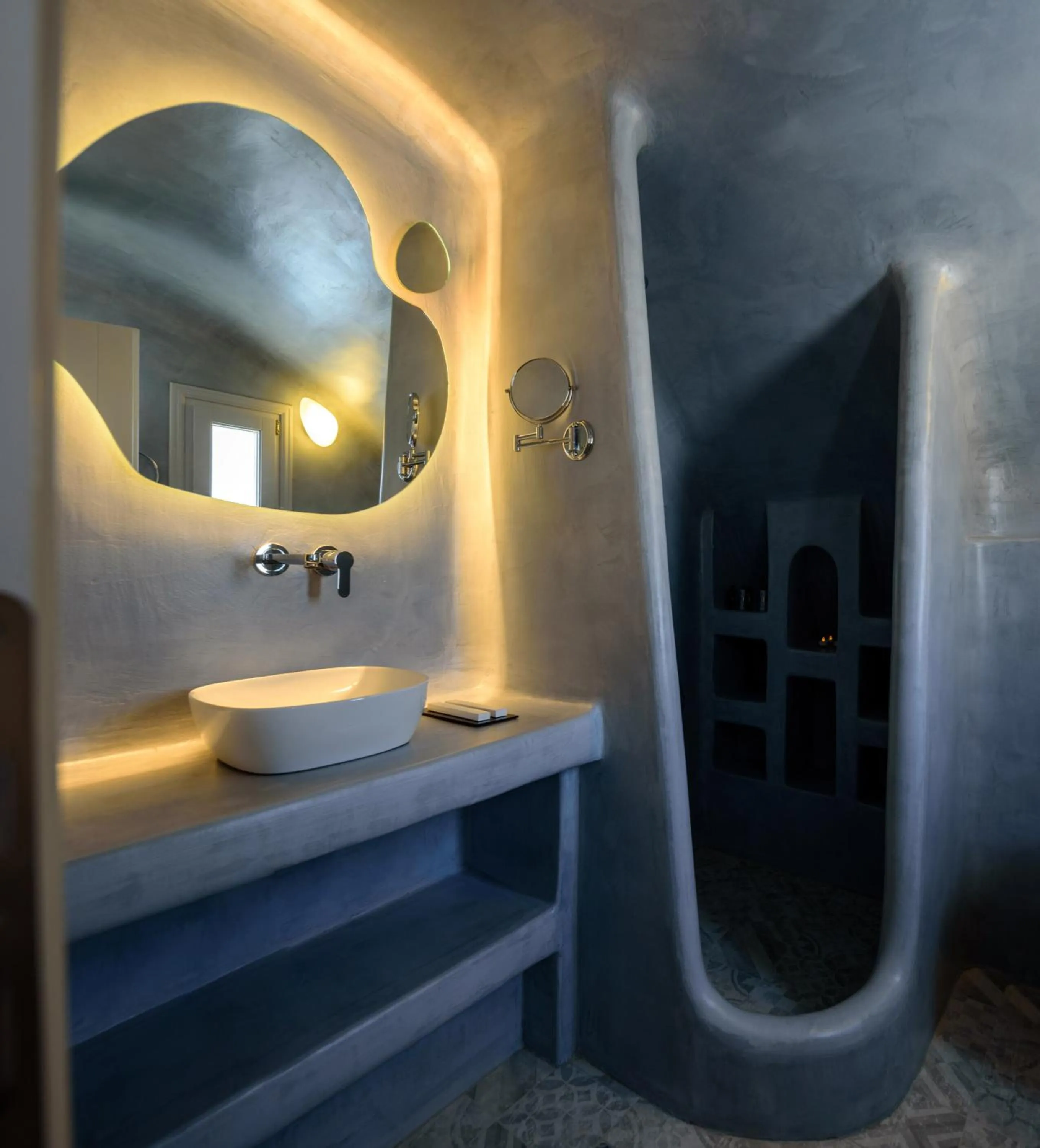 Acro Blue Luxury Villas