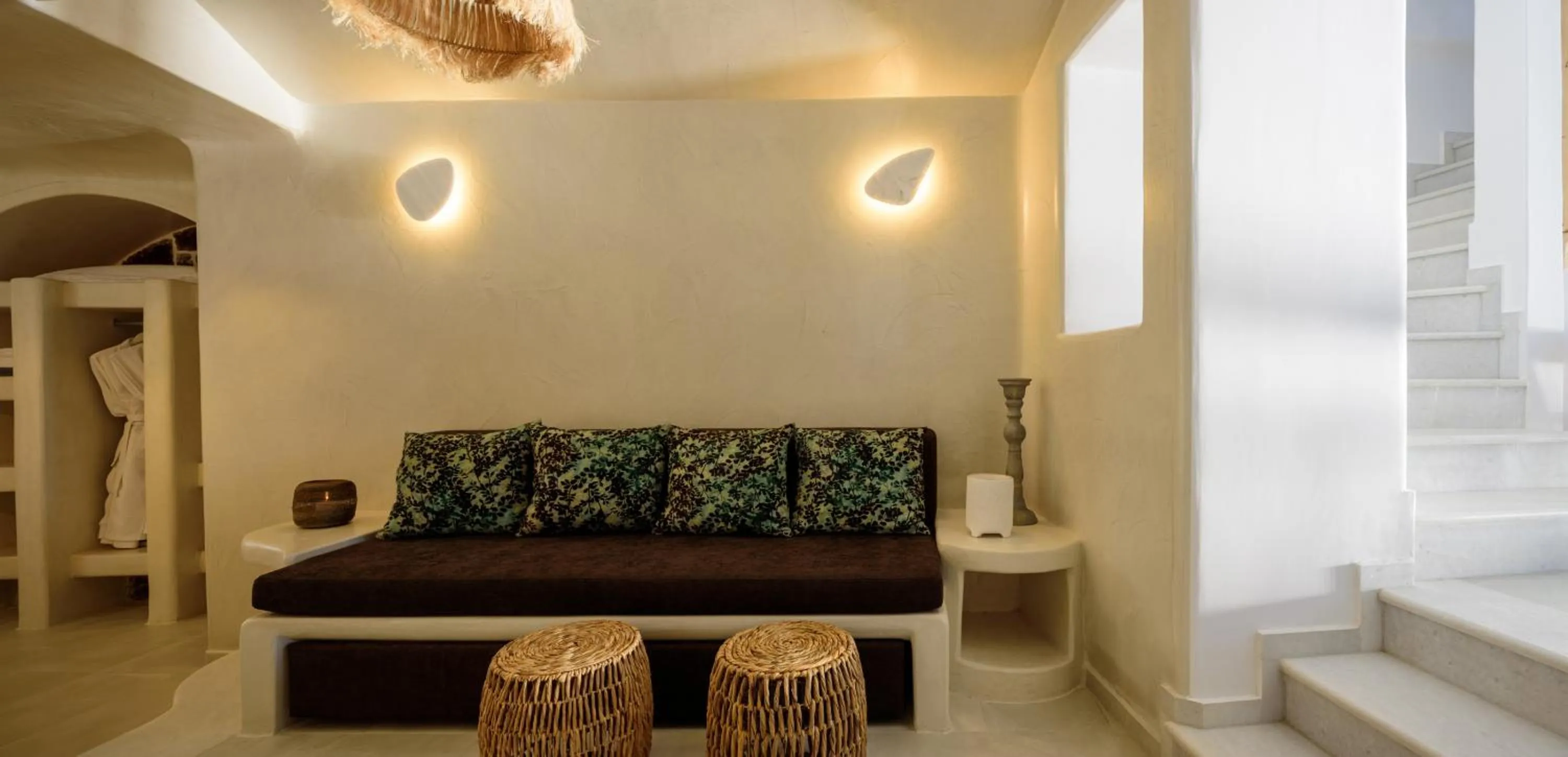 Acro Blue Luxury Villas