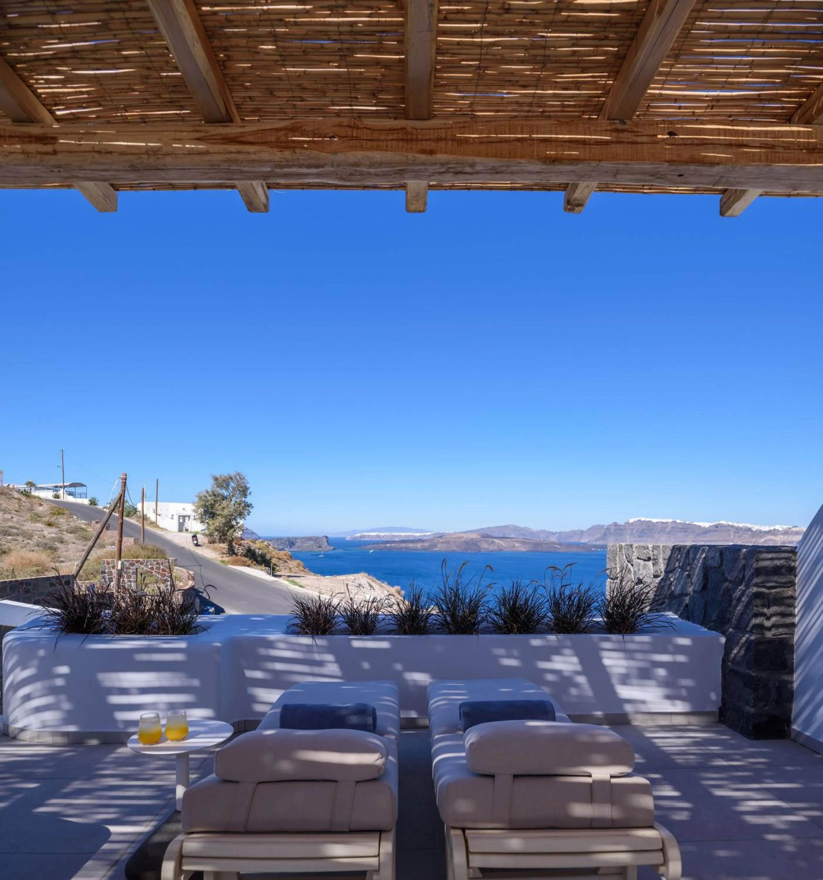 Acro Blue Luxury Villas