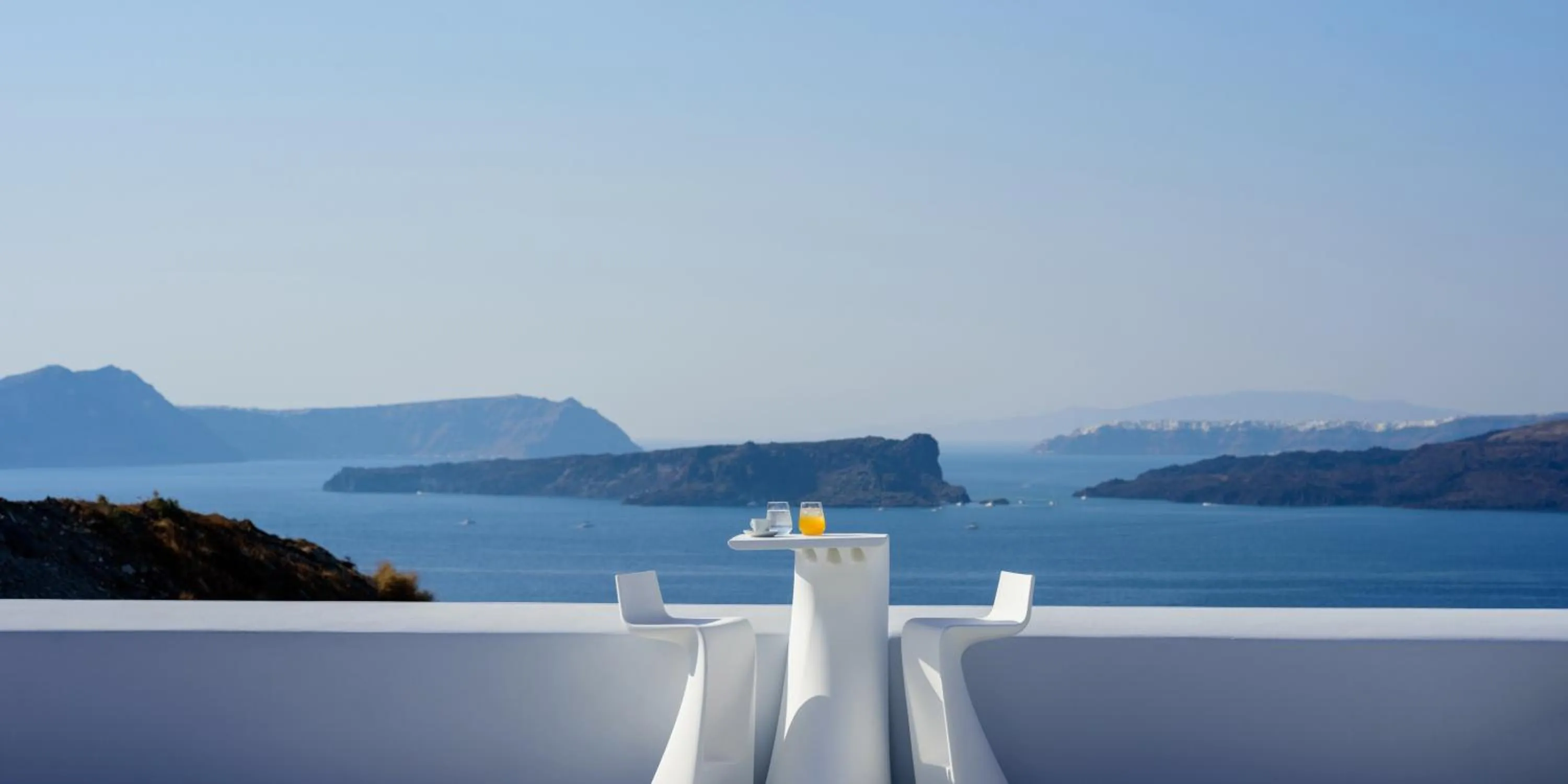 Acro Blue Luxury Villas