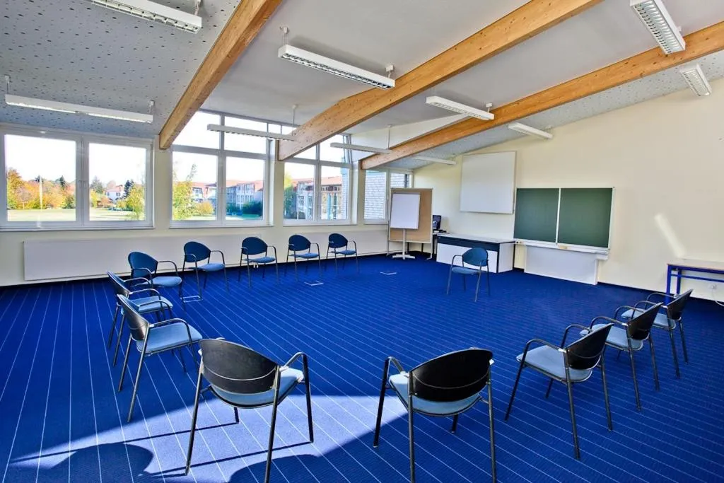Meeting/conference room in K6 Seminarhotel