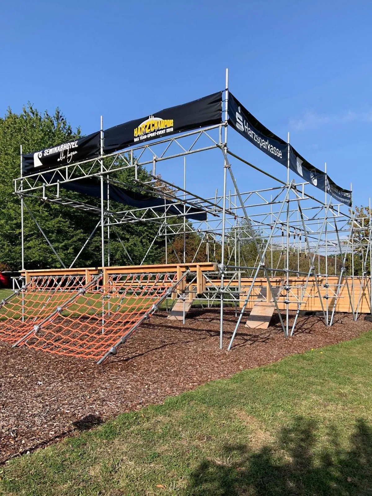 Sports in K6 Seminarhotel