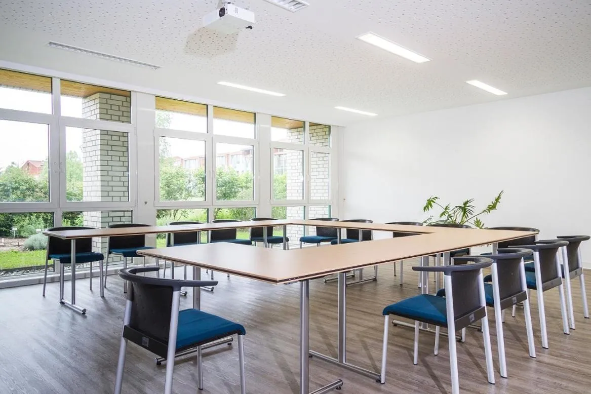 Meeting/conference room in K6 Seminarhotel