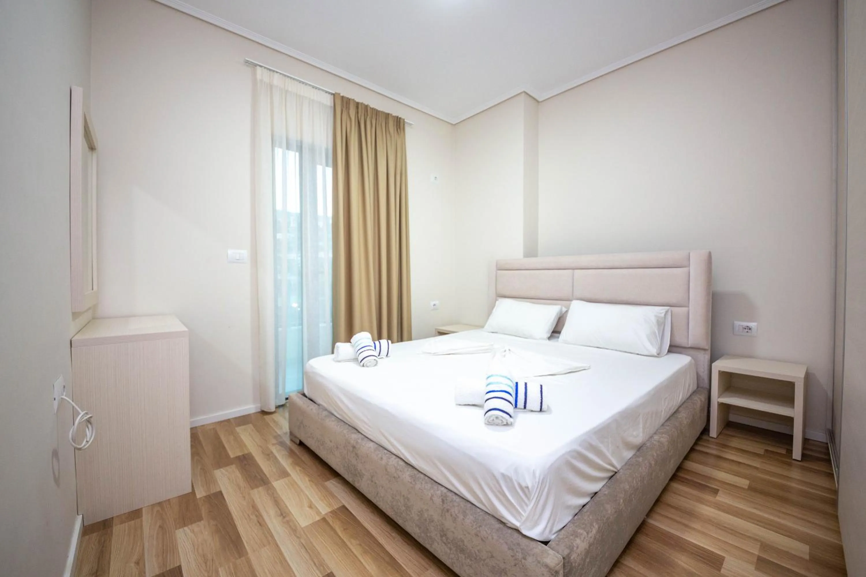 Photo of the whole room in Mamma's Apartments