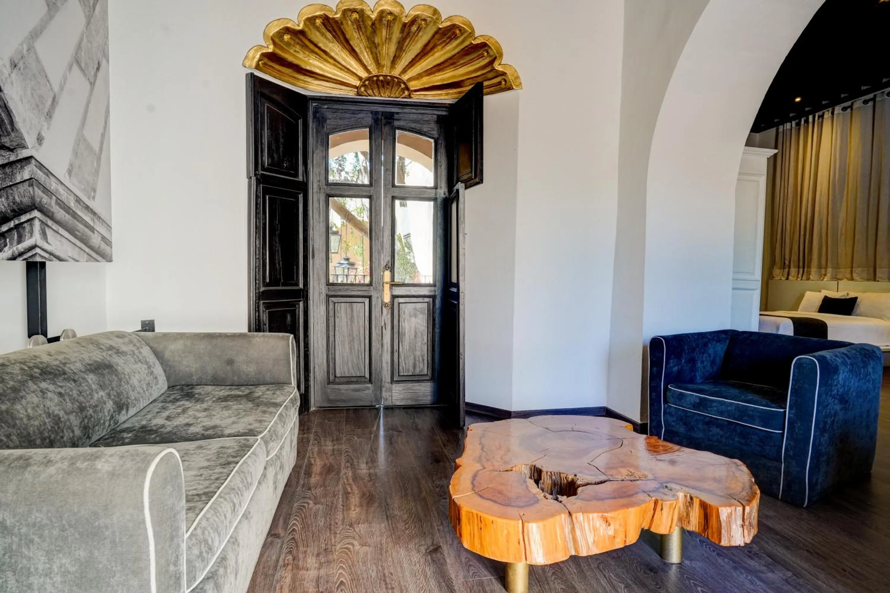 El Mesón de Santa Rosa