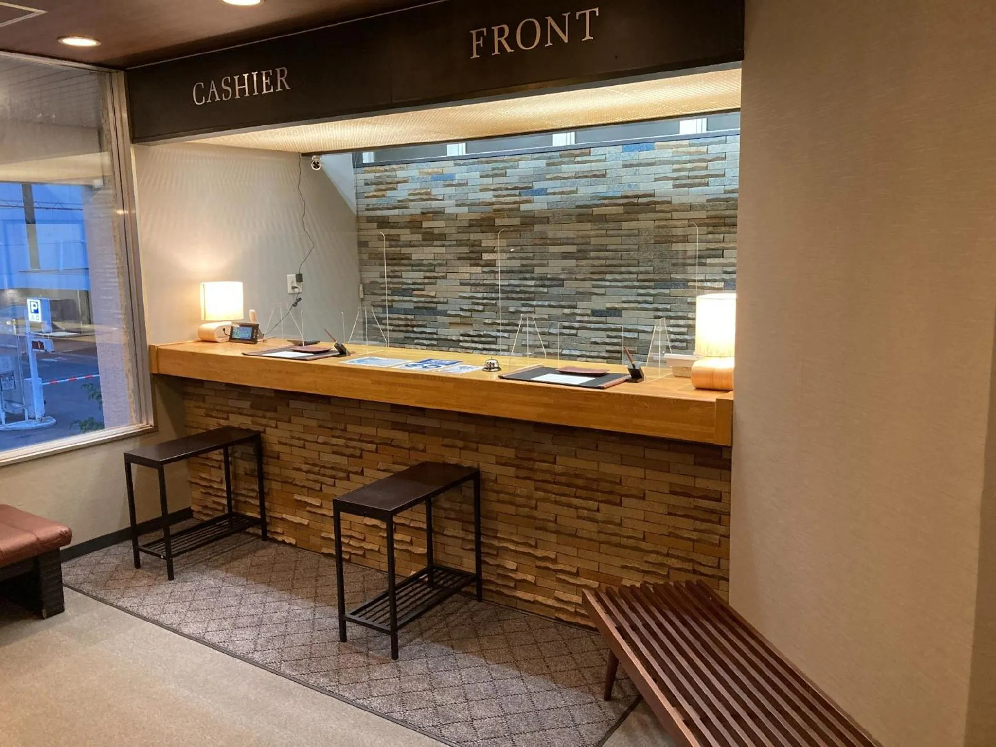 Kitami Daiichi Hotel - Vacation STAY 73148v