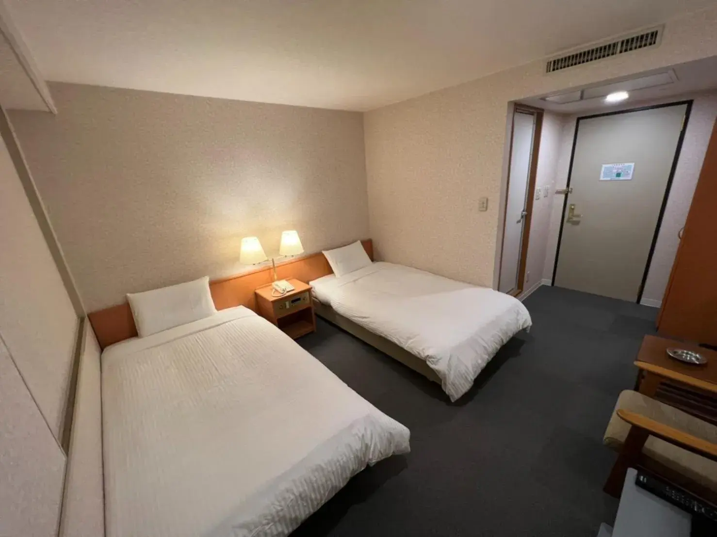Studio in Kitami Daiichi Hotel - Vacation STAY 73148v Studio in Kitami Daiichi Hotel - Vacation STAY 73148v