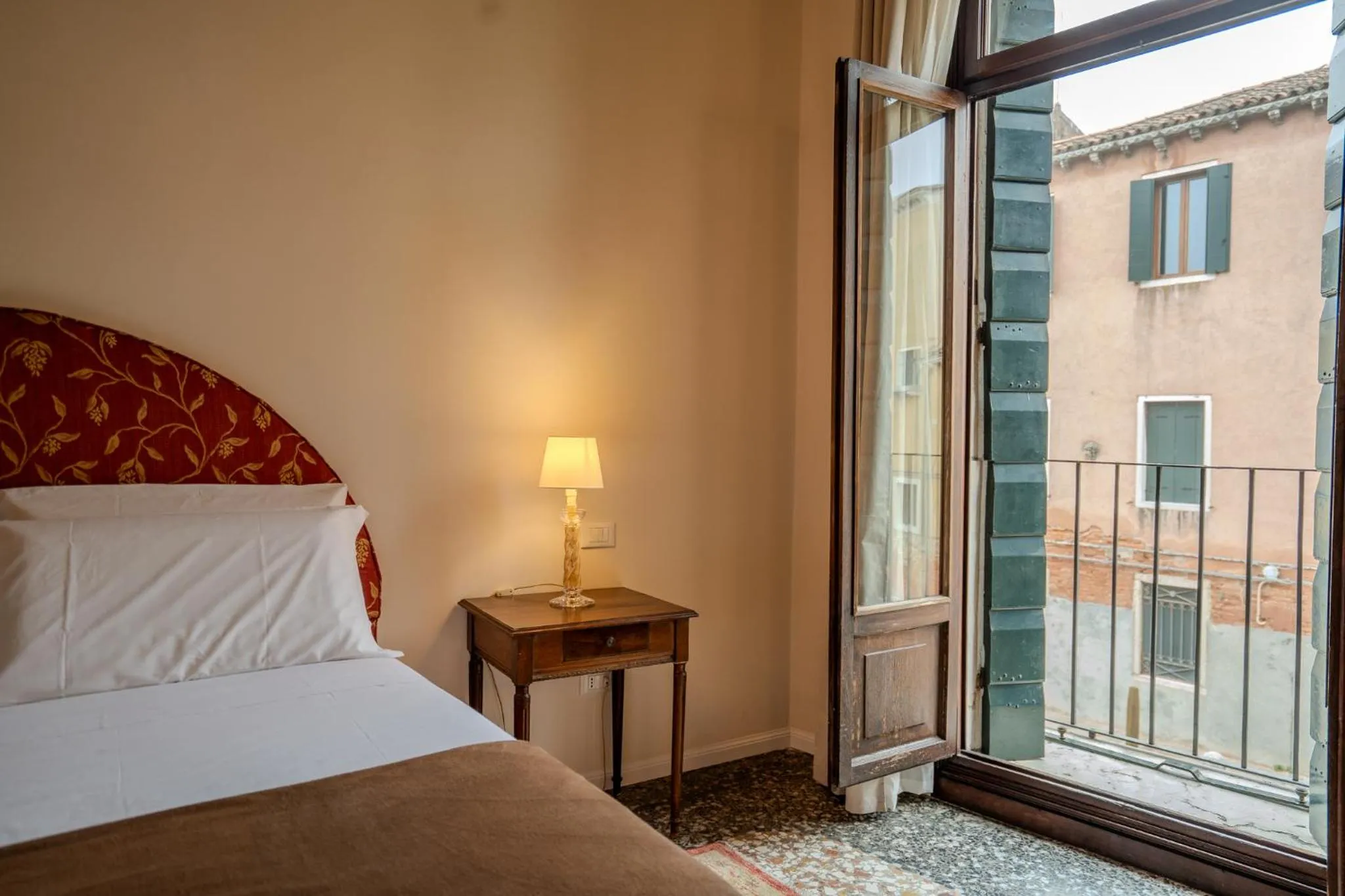 Bedroom, Bed in Ca' Turelli Dimora Storica