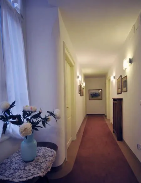 Ca' Turelli Dimora Storica