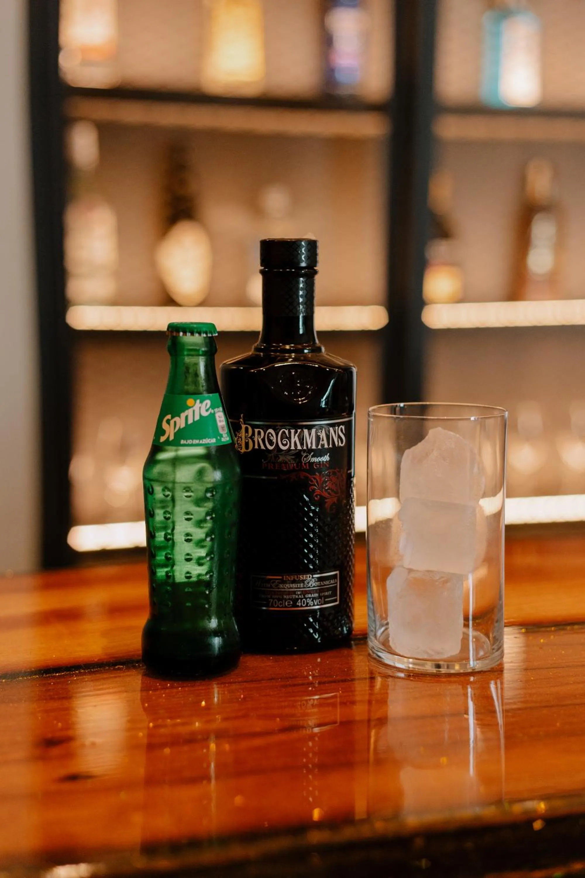 Lounge or bar in Casa del Cardenal