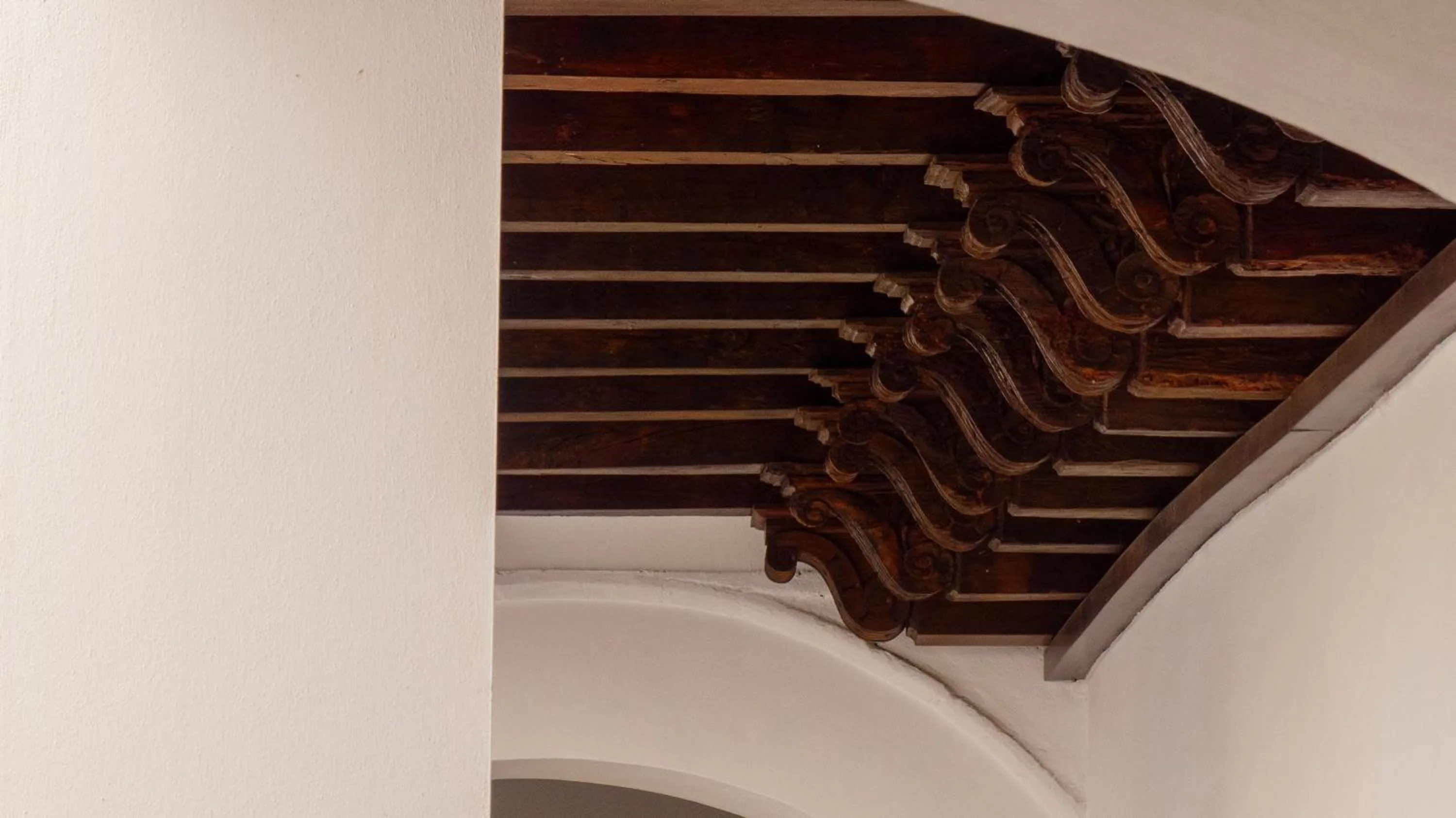 Property building in Casa del Cardenal